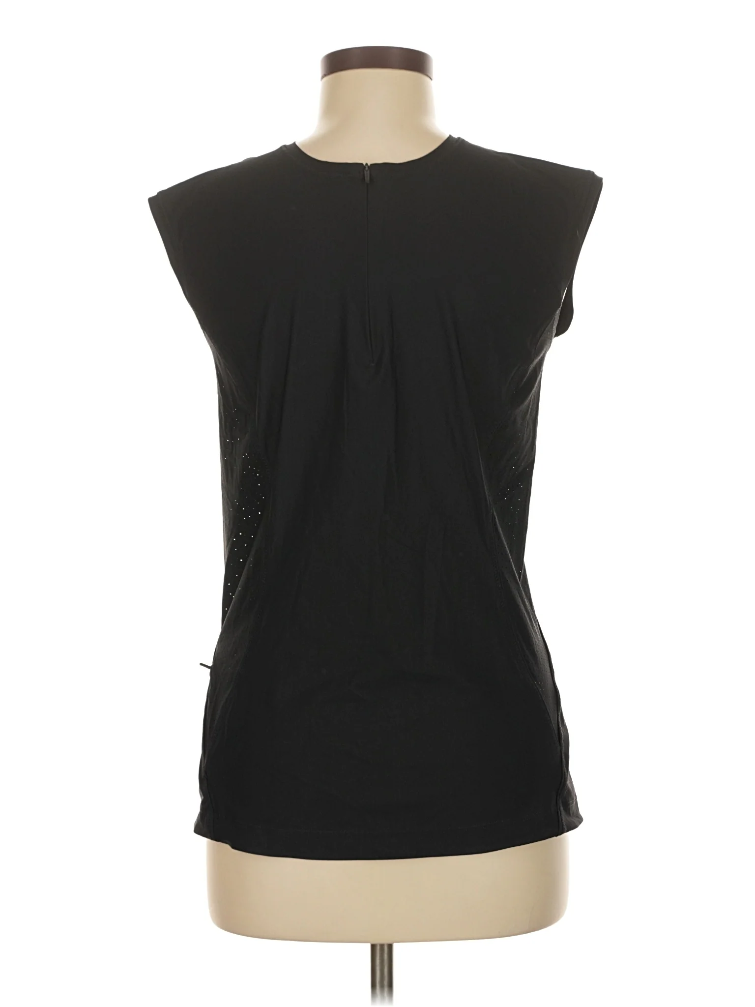 Sleeveless T Shirt - Image 2