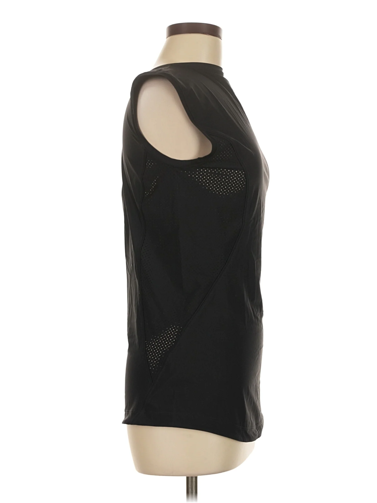Sleeveless T Shirt - Image 3