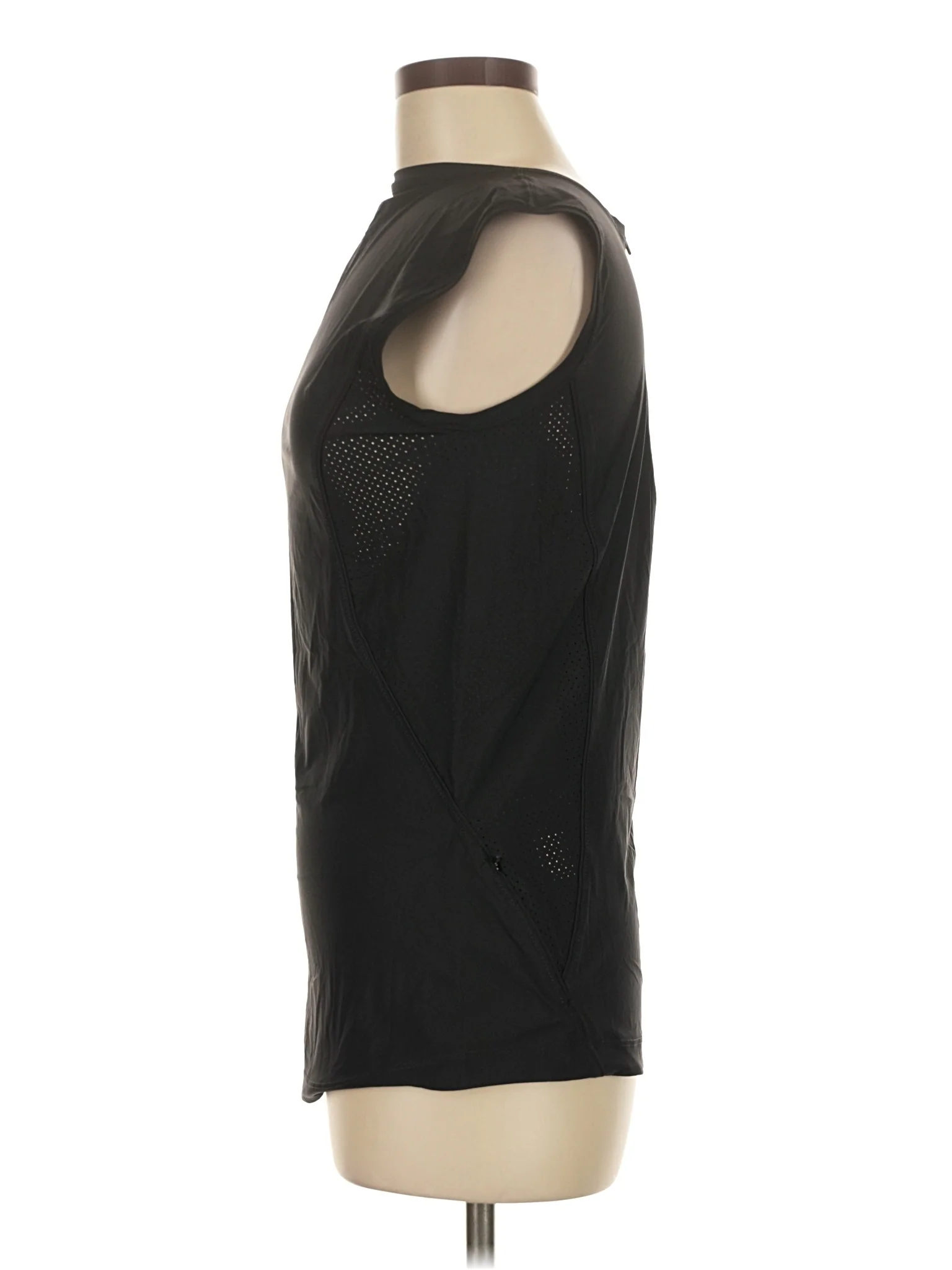 Sleeveless T Shirt - Image 4