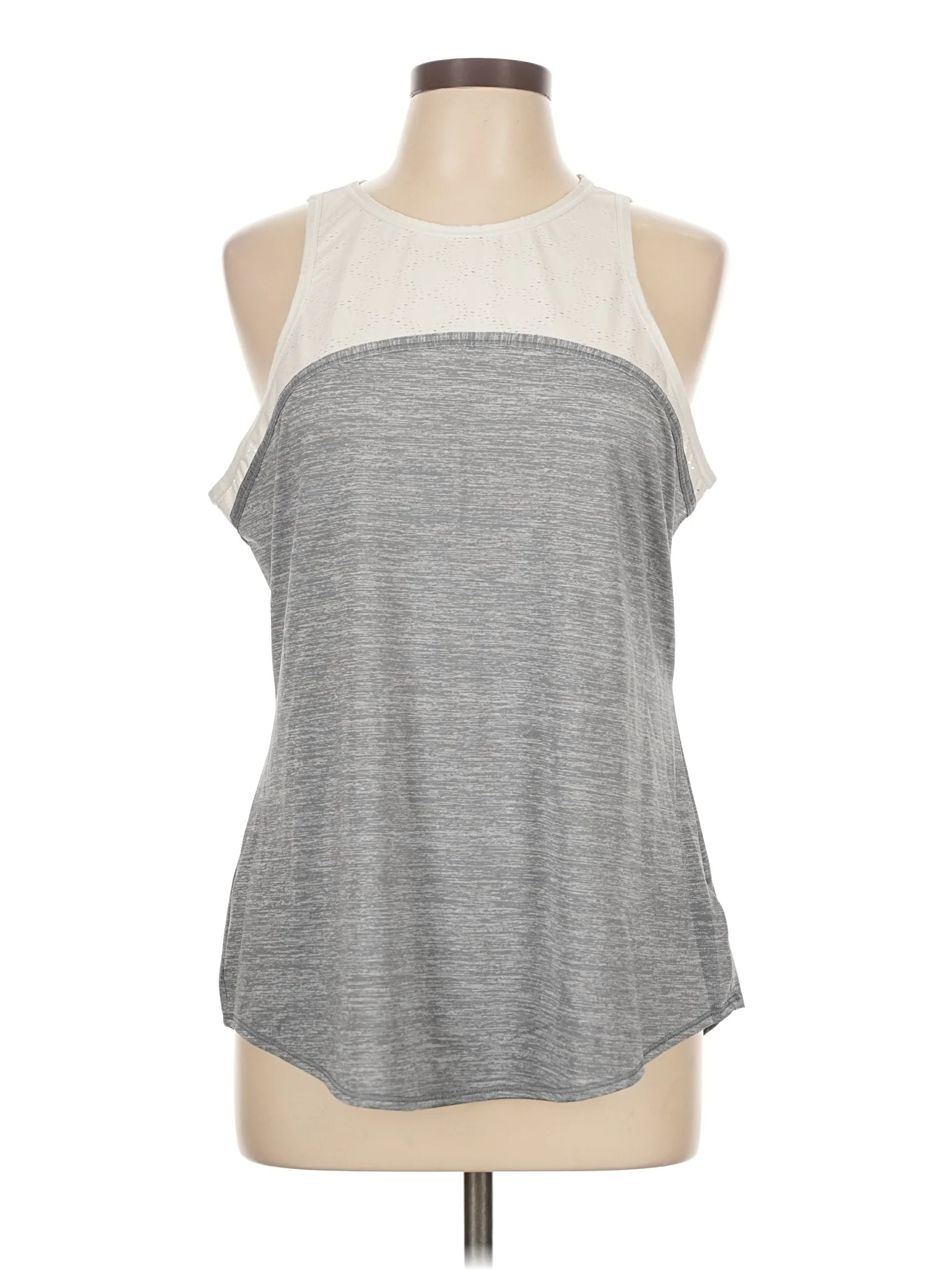 Sleeveless T Shirt