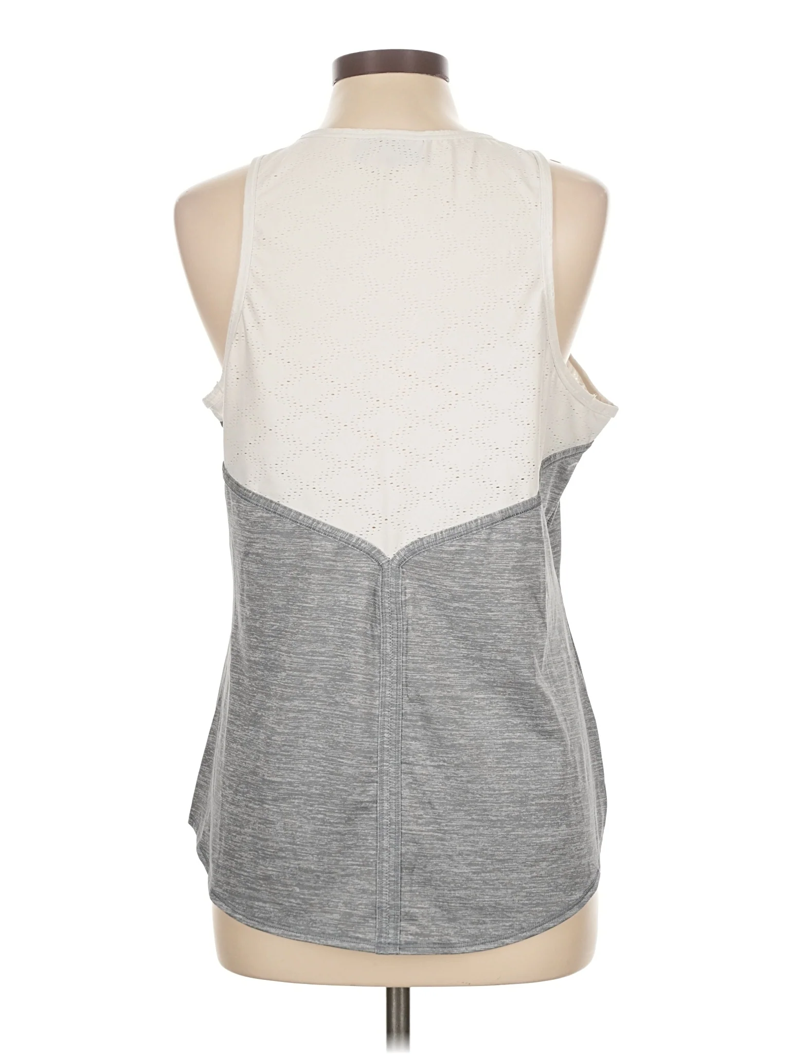 Sleeveless T Shirt - Image 2