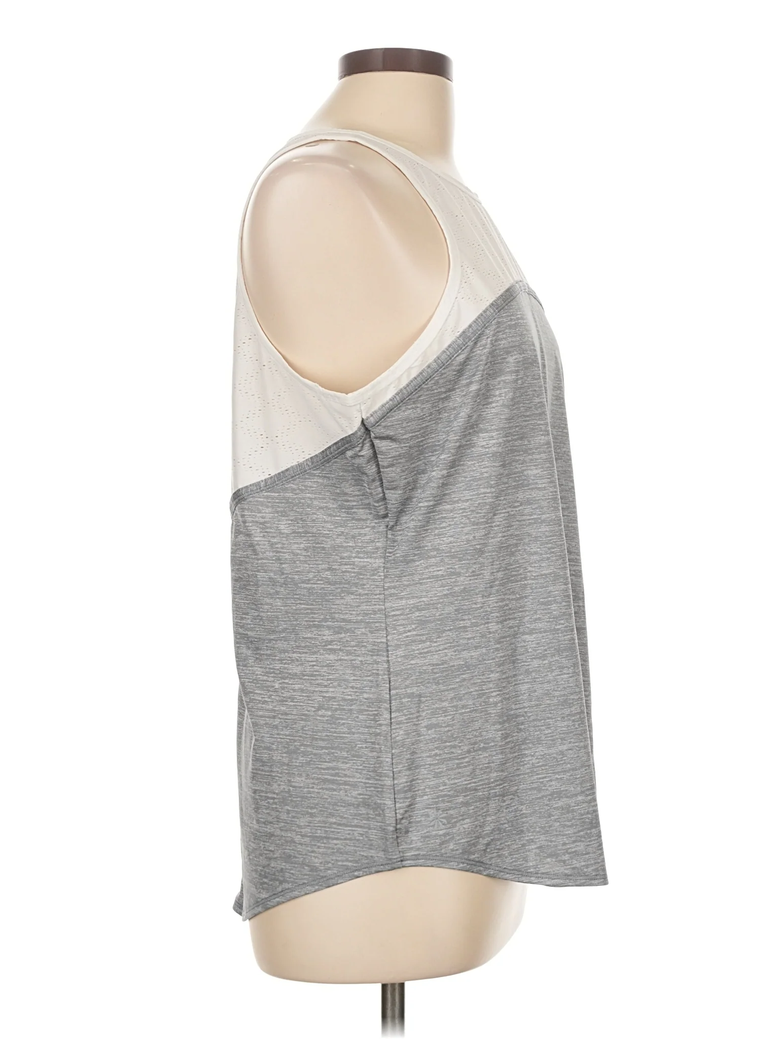 Sleeveless T Shirt - Image 3