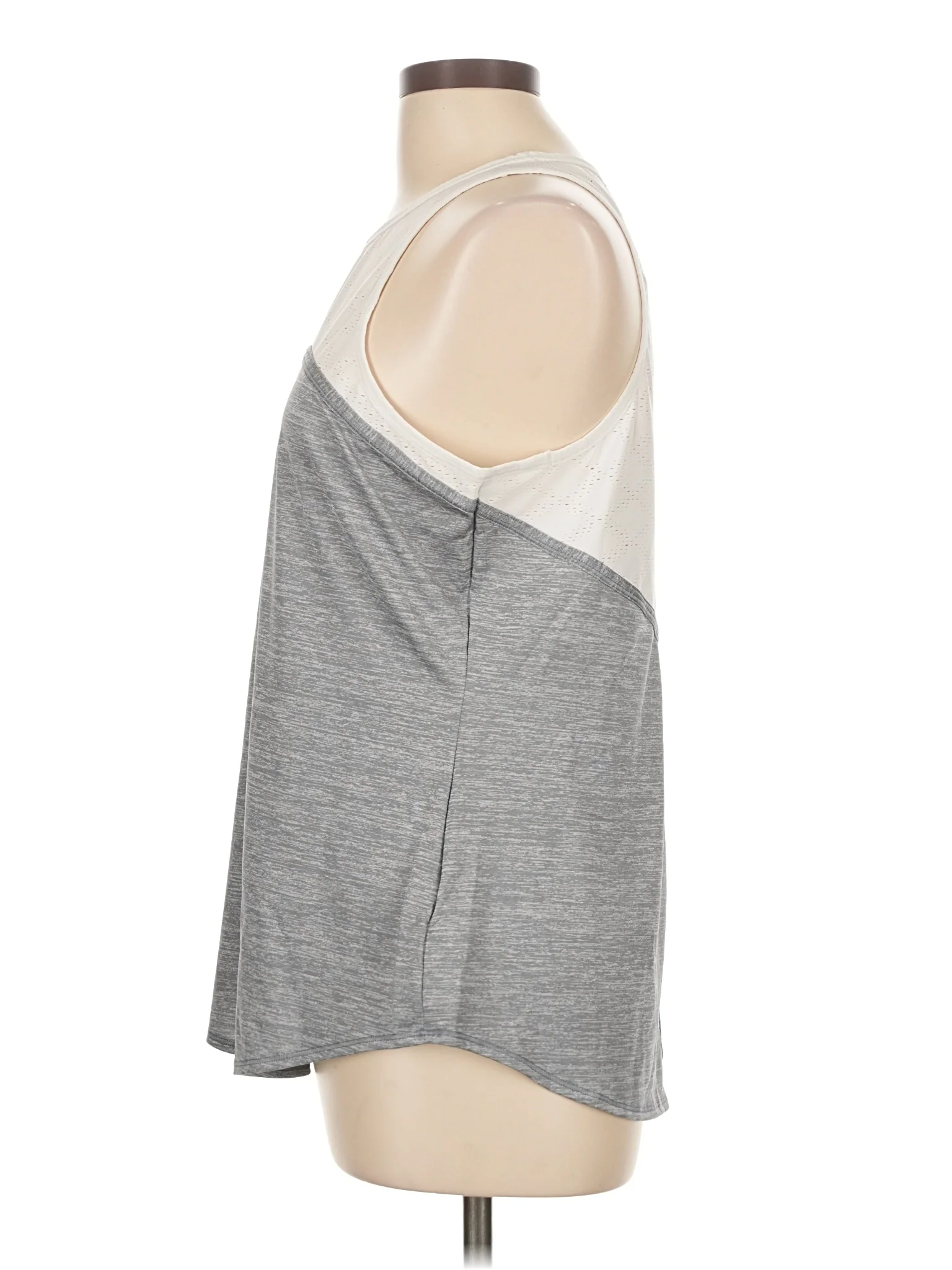 Sleeveless T Shirt - Image 4