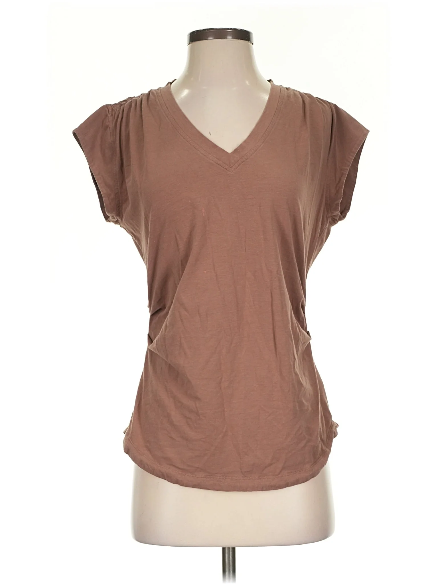 Sleeveless T Shirt