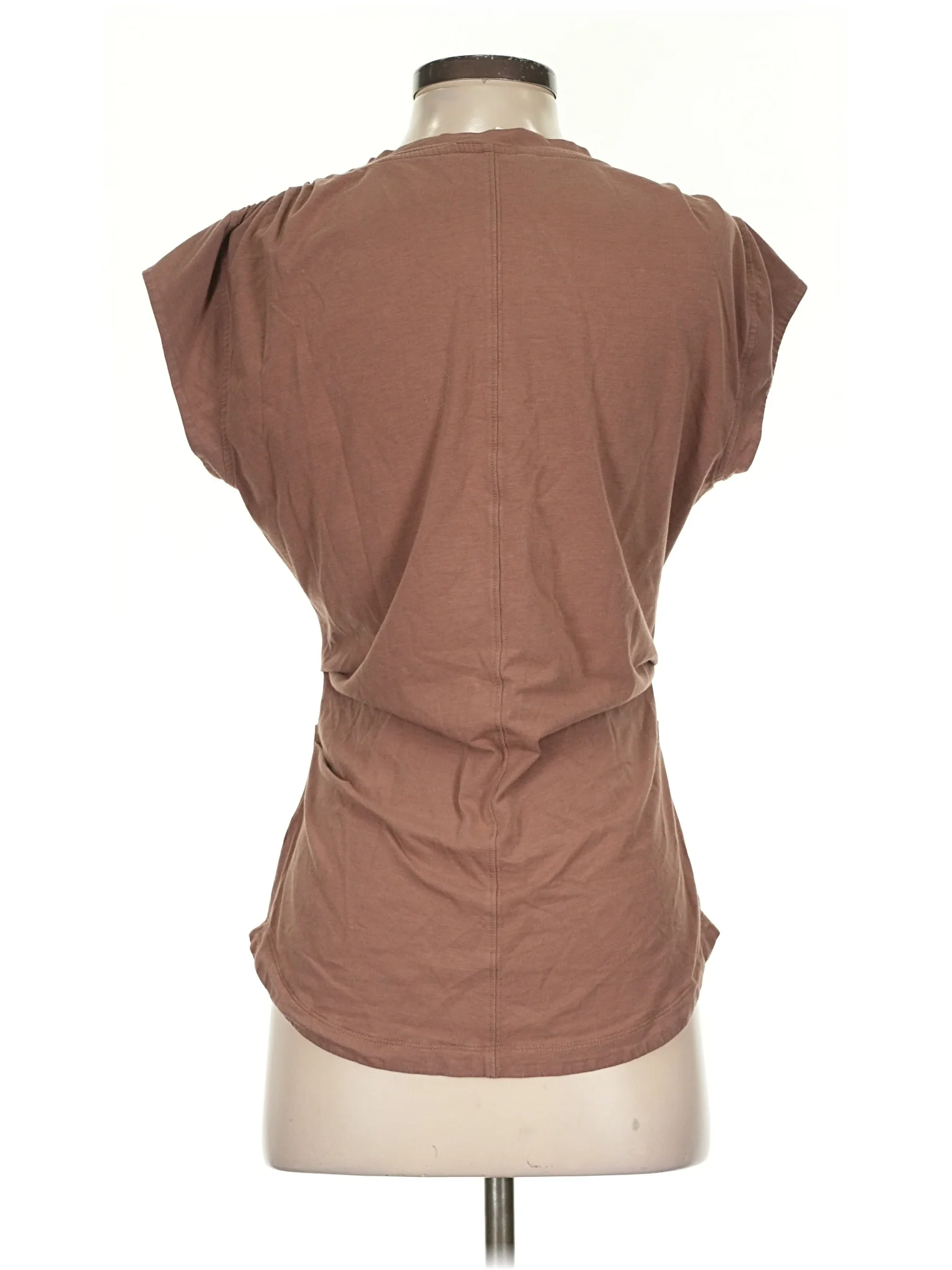 Sleeveless T Shirt - Image 2
