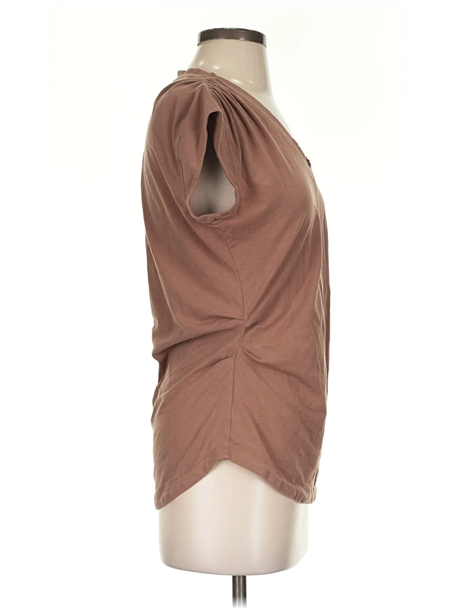 Sleeveless T Shirt - Image 3
