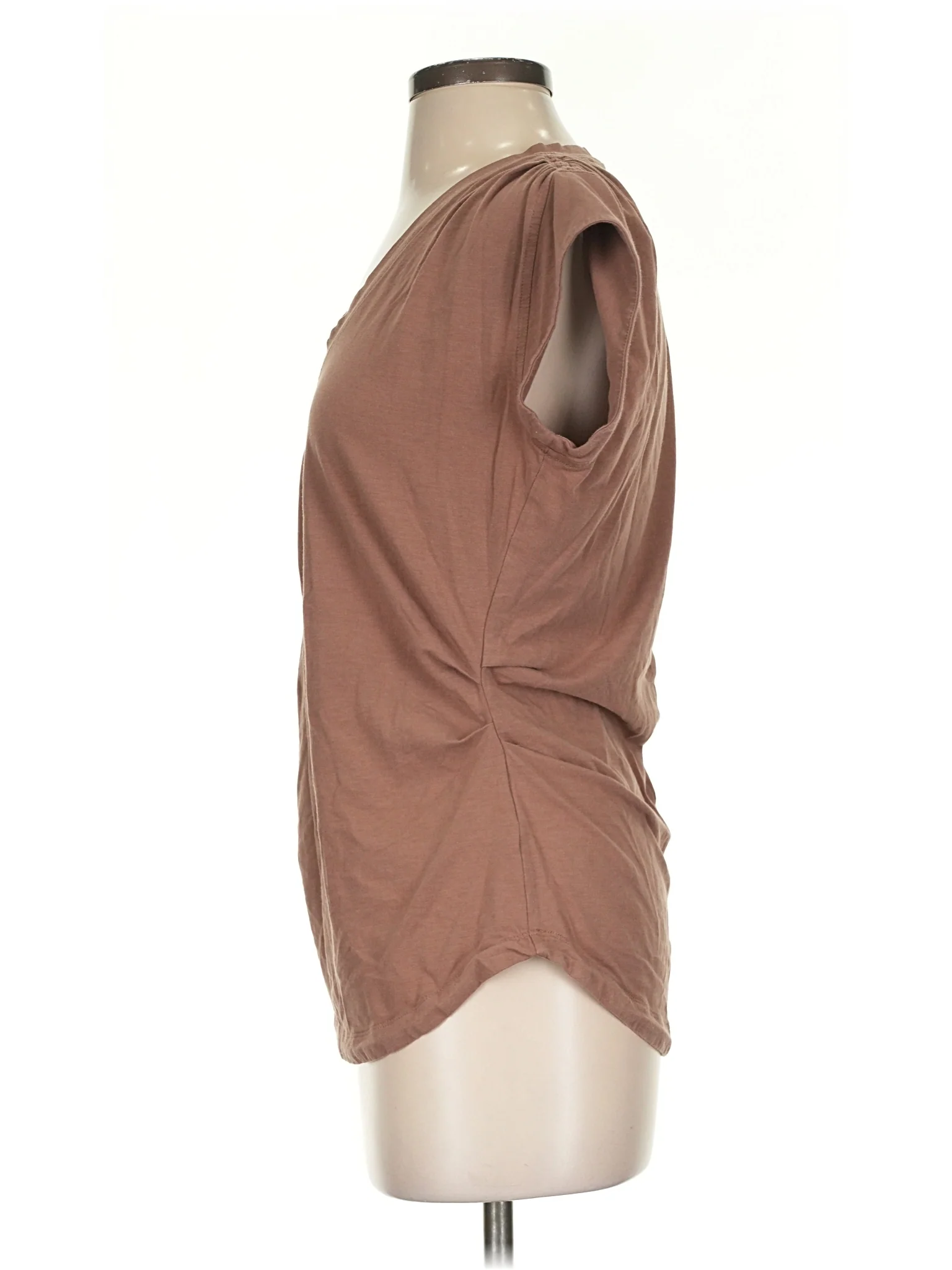 Sleeveless T Shirt - Image 4