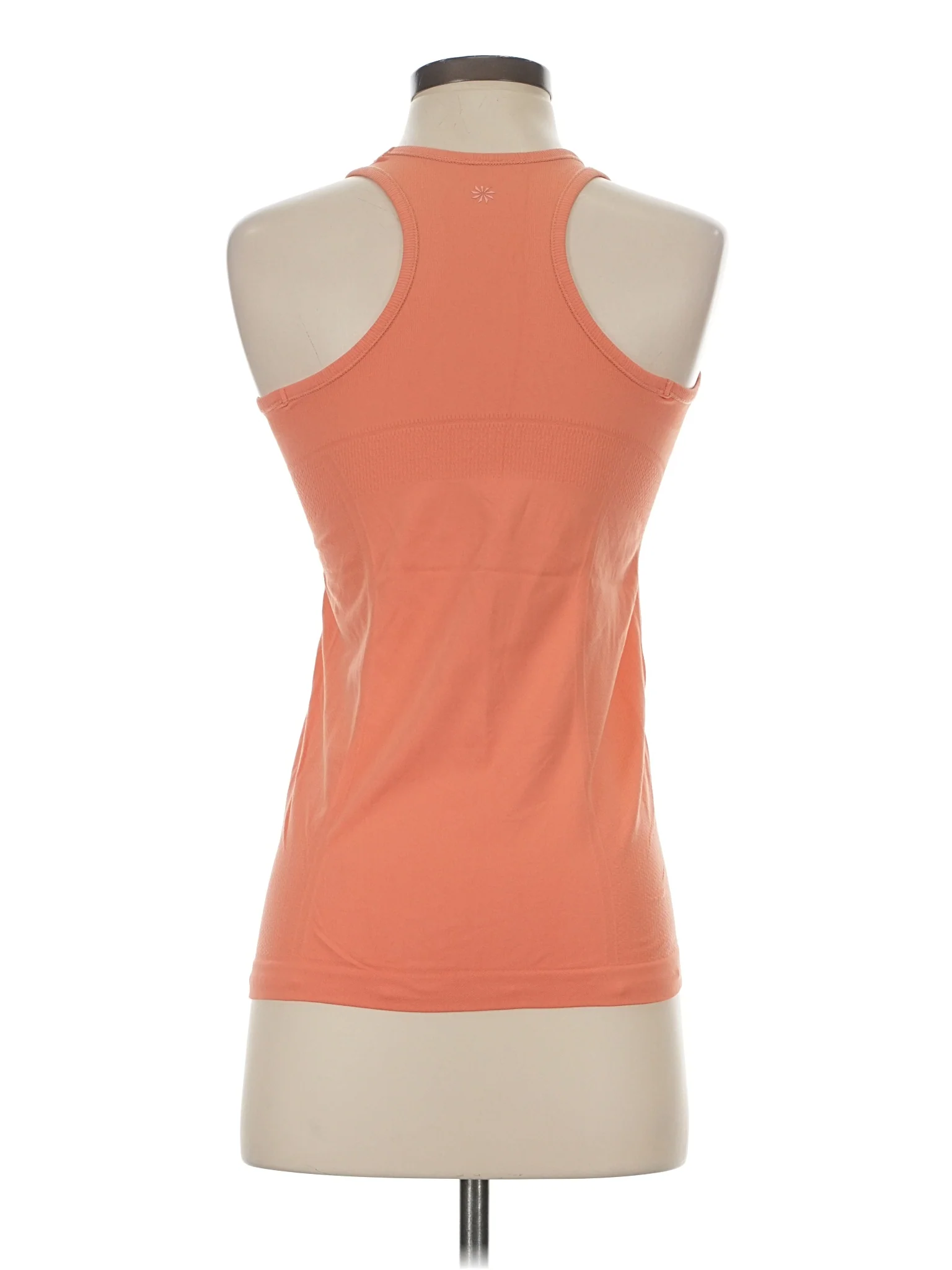 Sleeveless T Shirt - Image 2