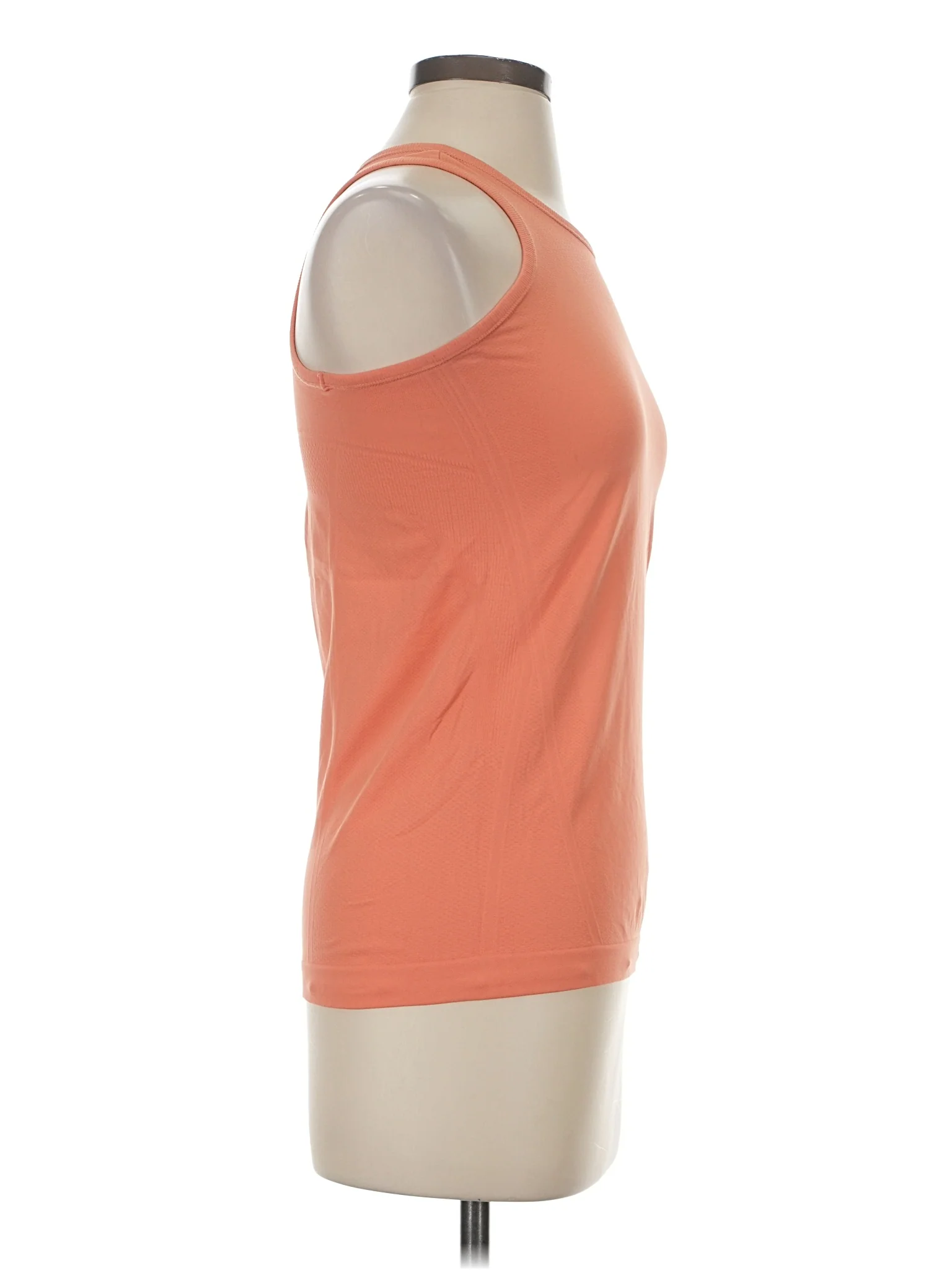 Sleeveless T Shirt - Image 3