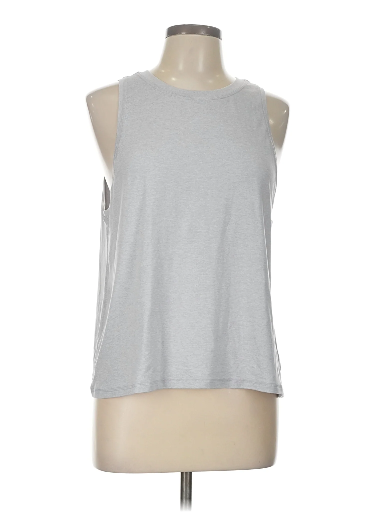 Sleeveless T Shirt - Image 2