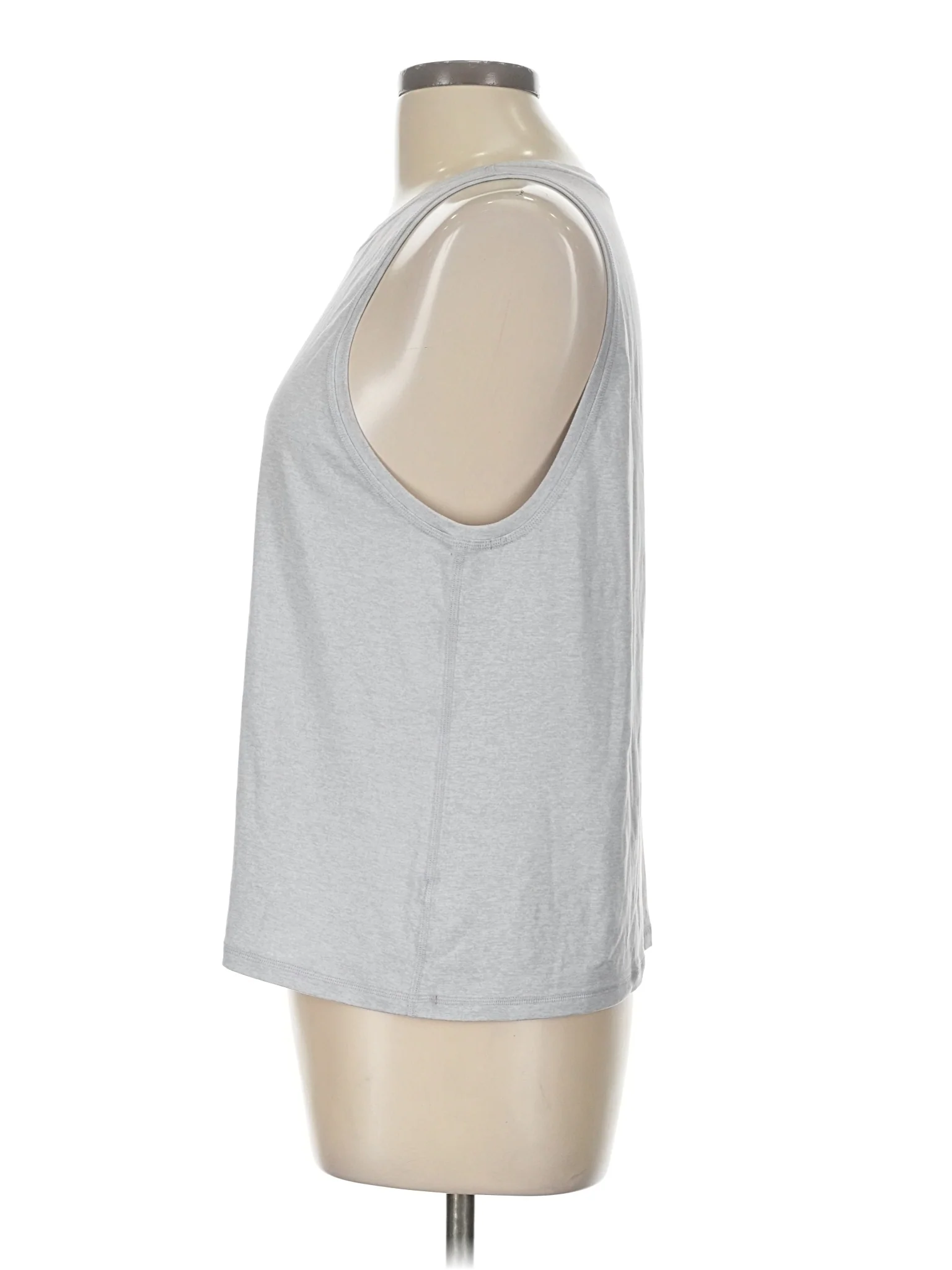 Sleeveless T Shirt - Image 3