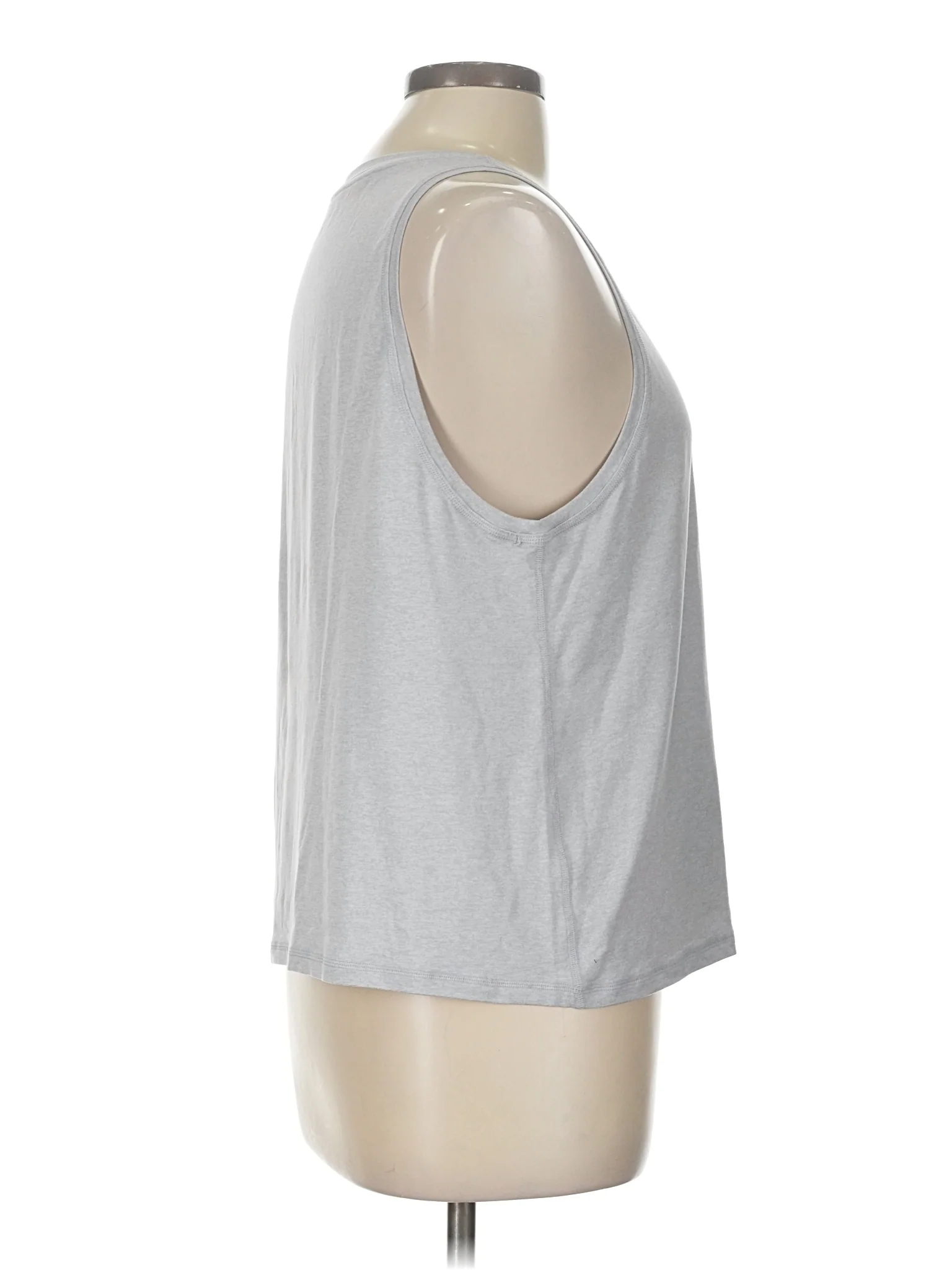 Sleeveless T Shirt - Image 4