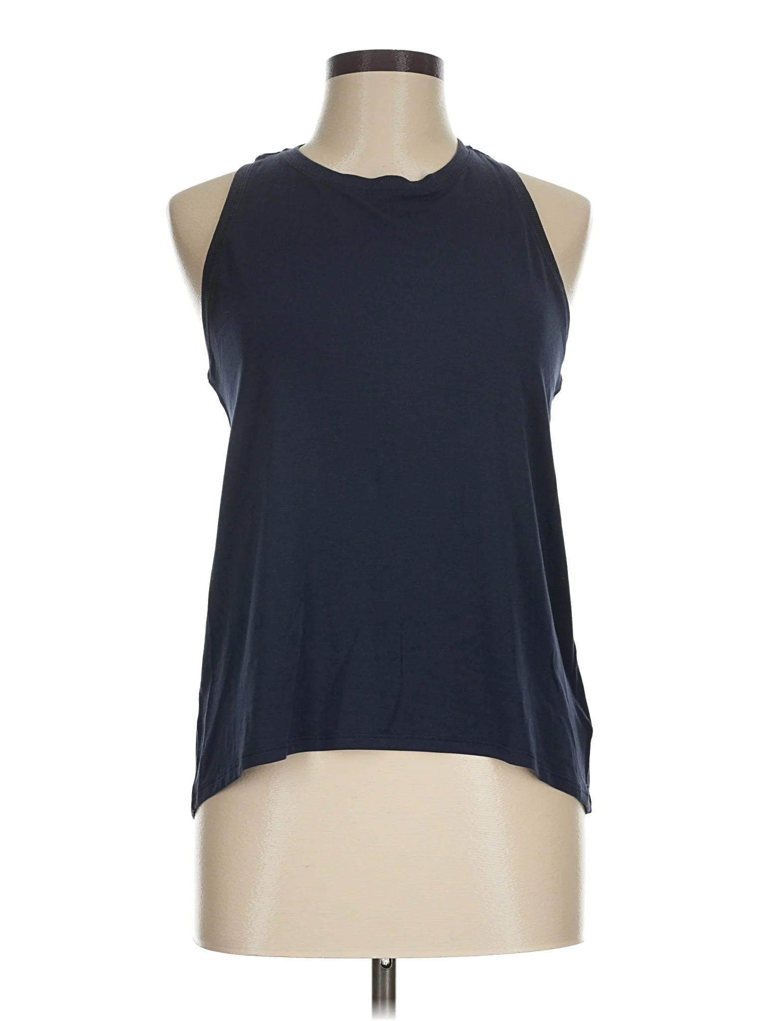 Sleeveless T Shirt