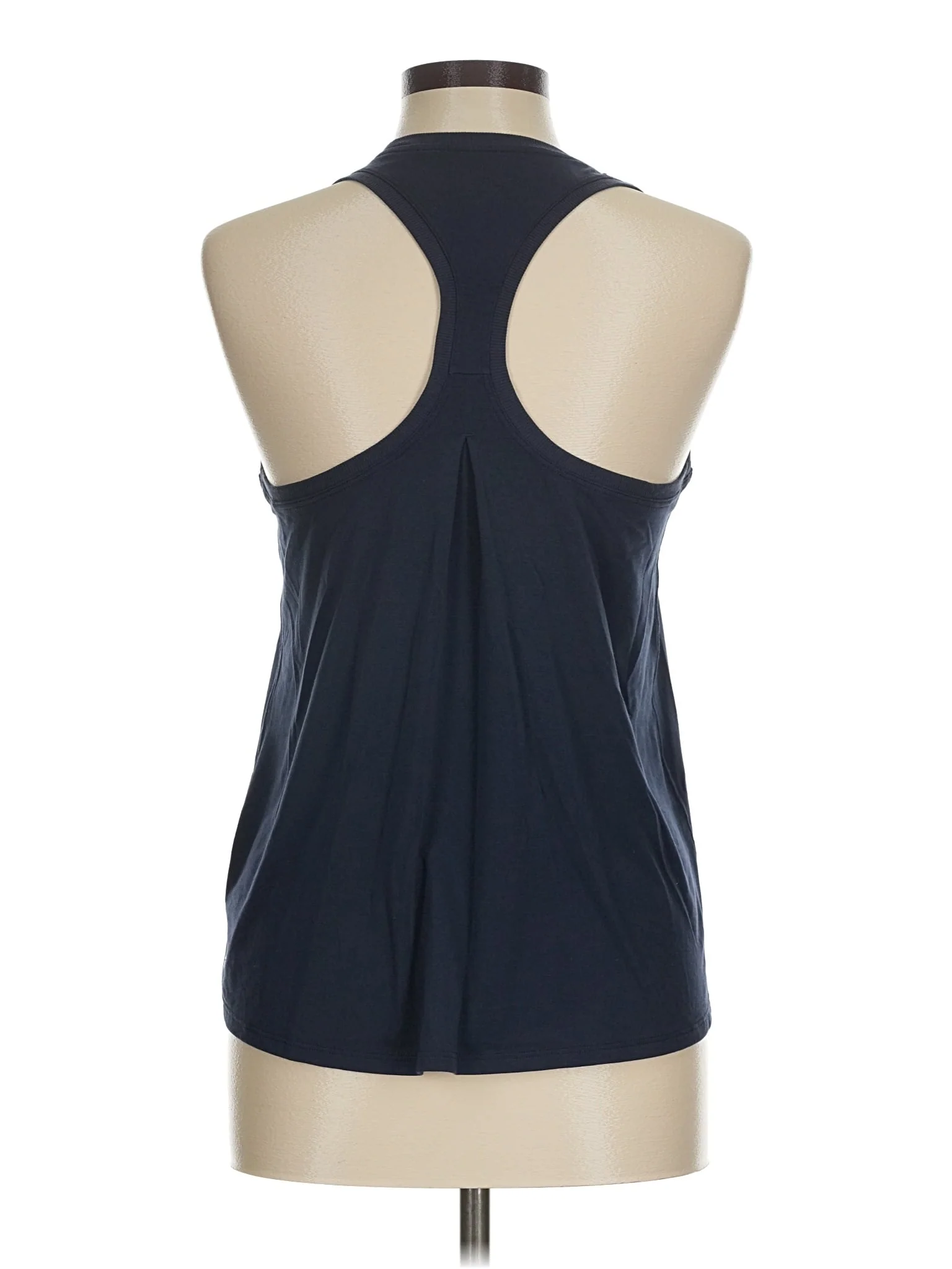 Sleeveless T Shirt - Image 2