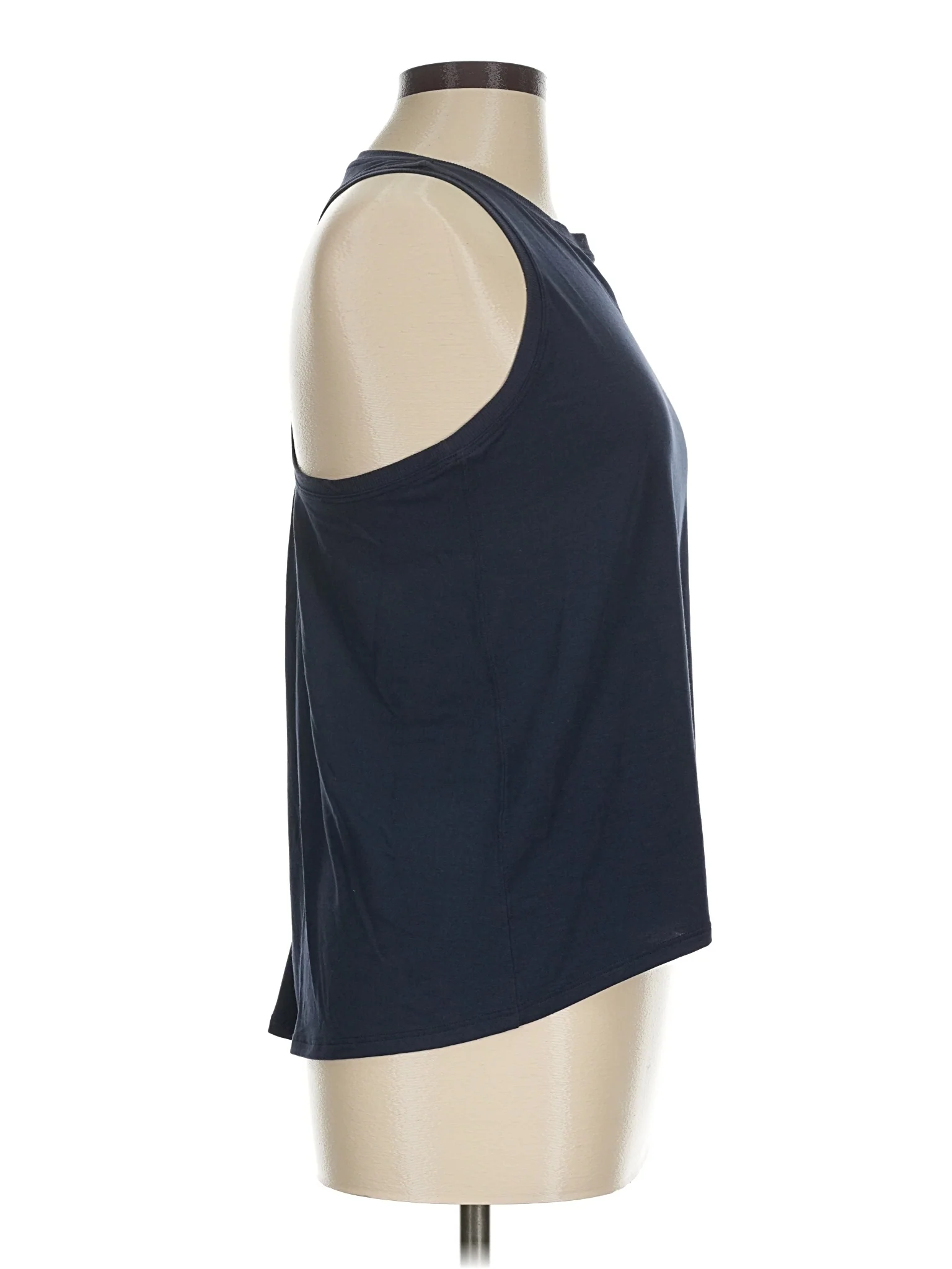 Sleeveless T Shirt - Image 3