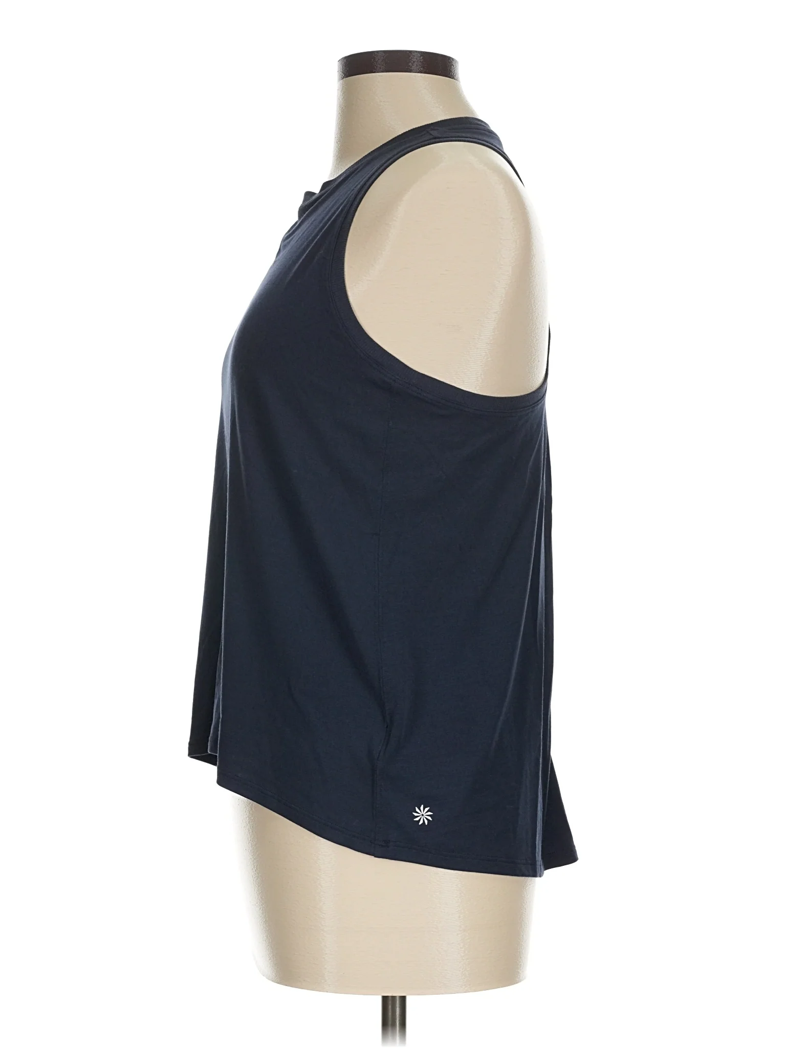 Sleeveless T Shirt - Image 4