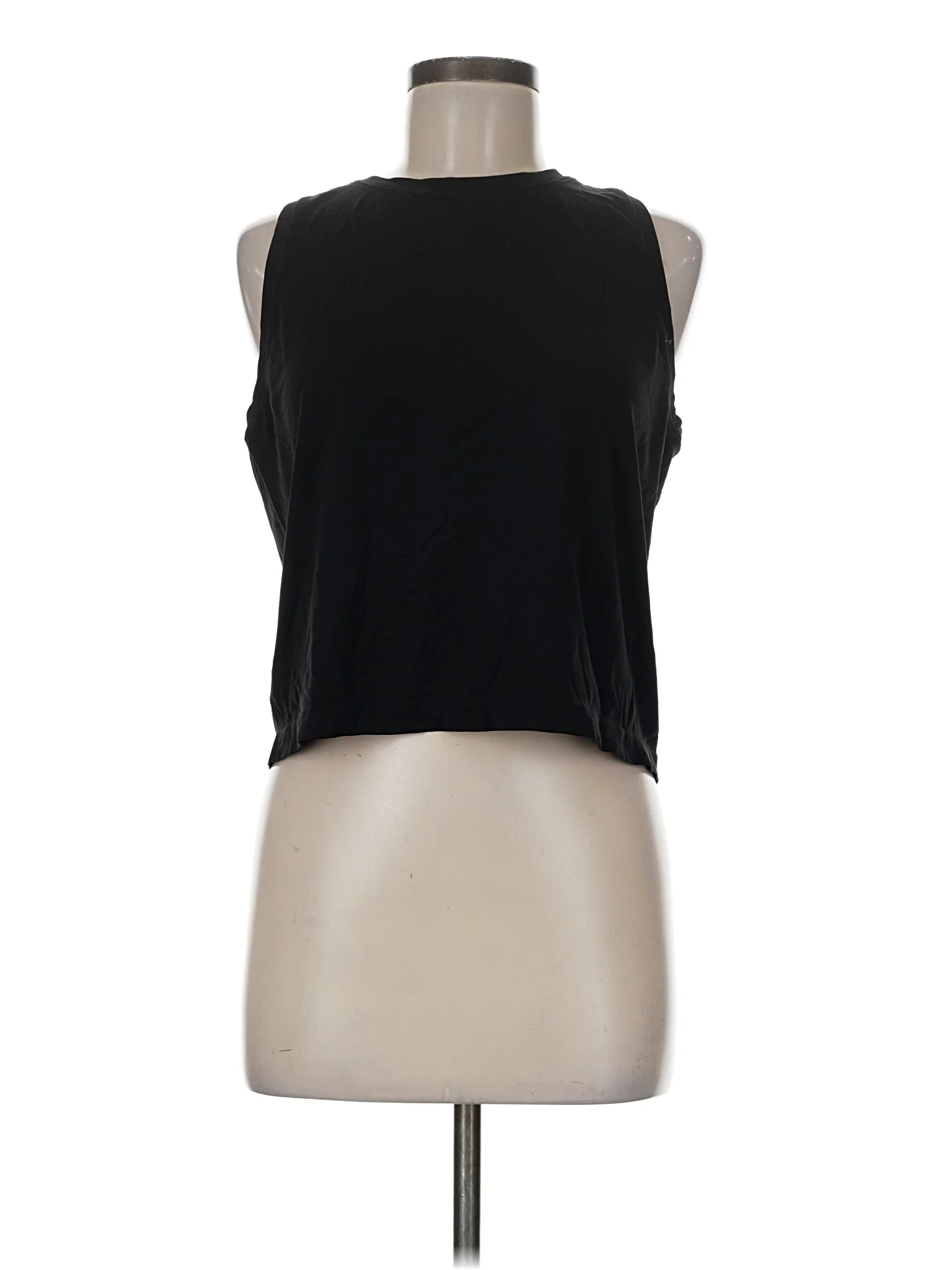 Sleeveless T Shirt