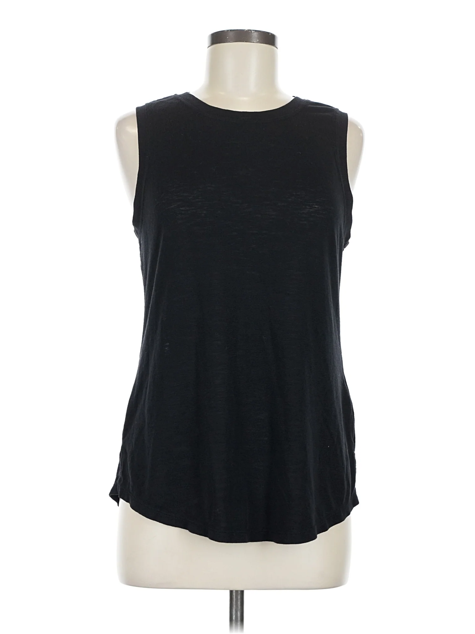 Sleeveless T Shirt