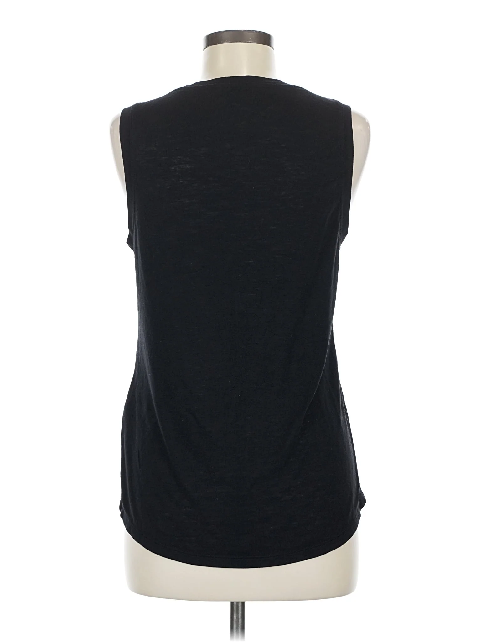 Sleeveless T Shirt - Image 2