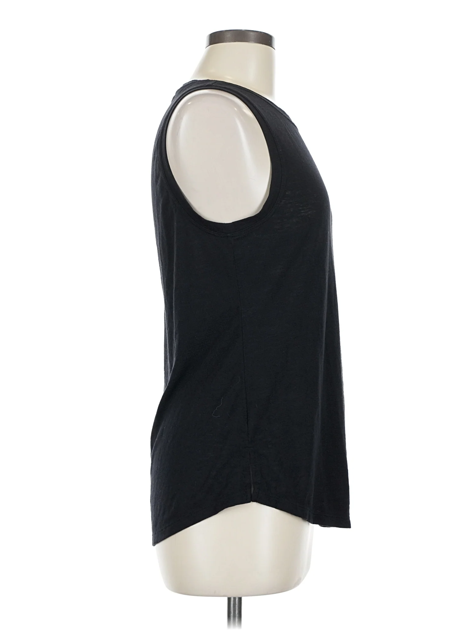 Sleeveless T Shirt - Image 3