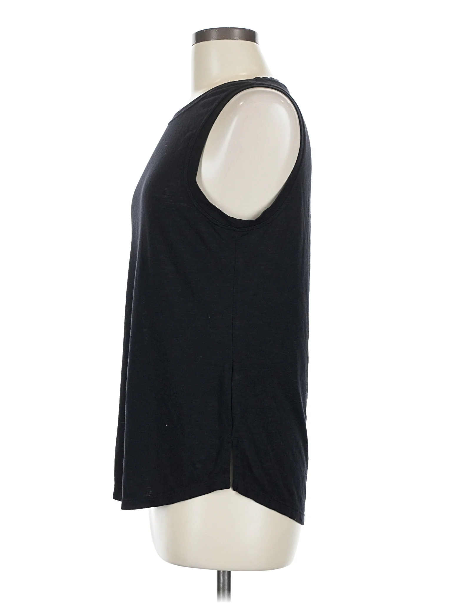 Sleeveless T Shirt - Image 4