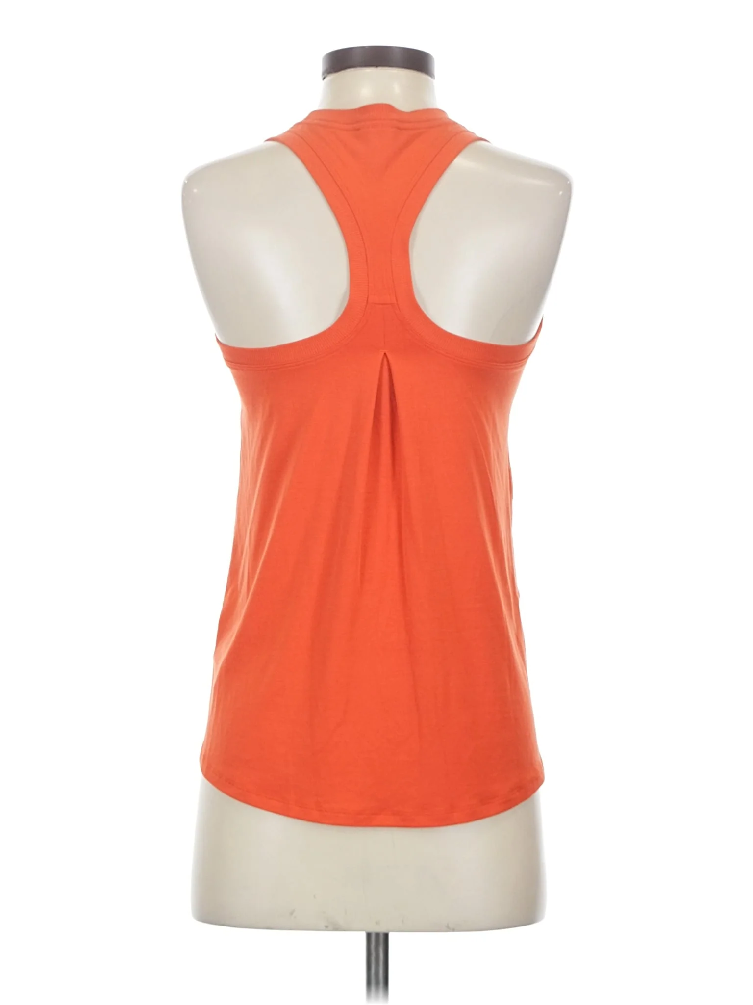 Sleeveless T Shirt - Image 2