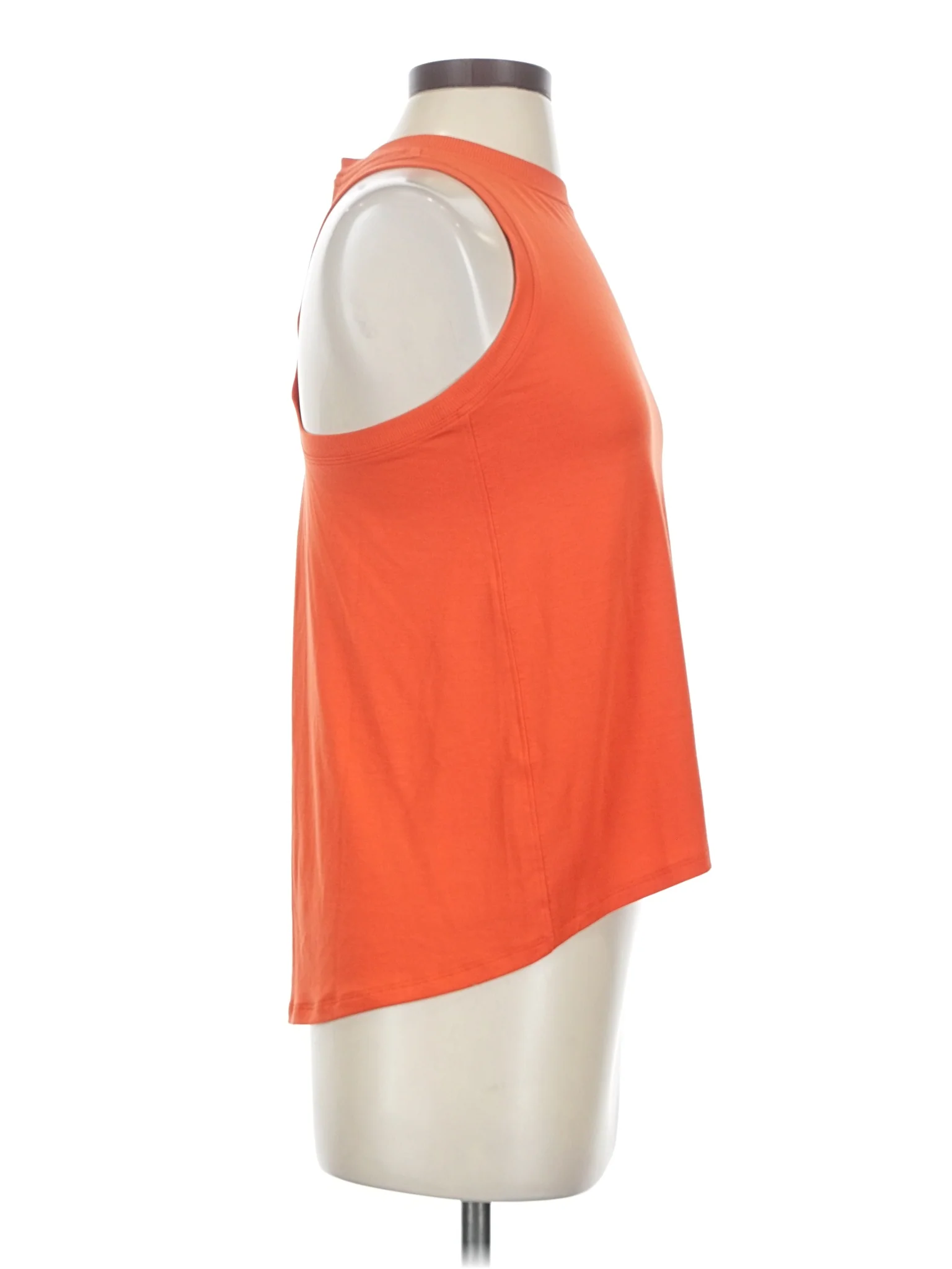 Sleeveless T Shirt - Image 3