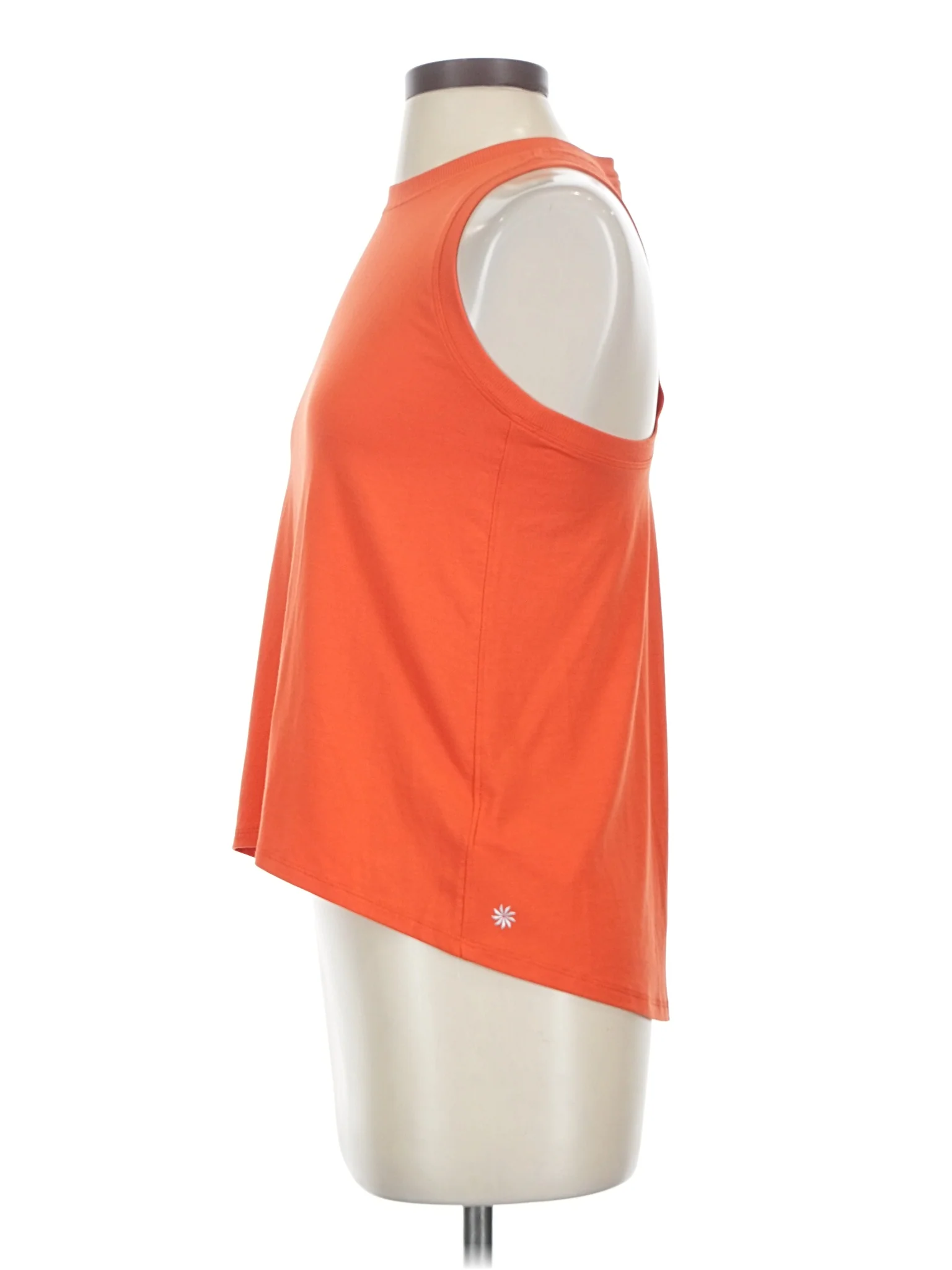 Sleeveless T Shirt - Image 4