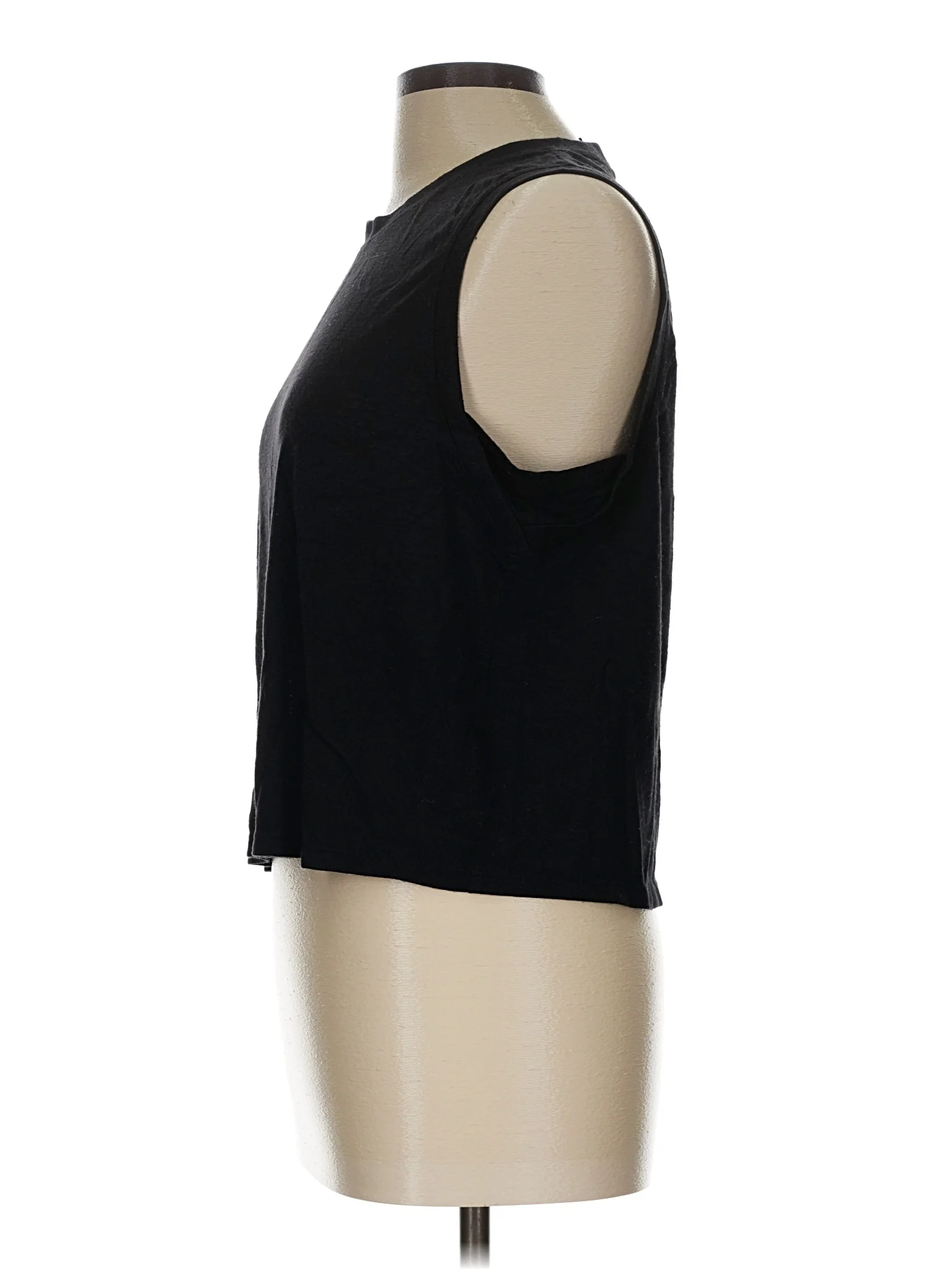 Sleeveless T Shirt - Image 4