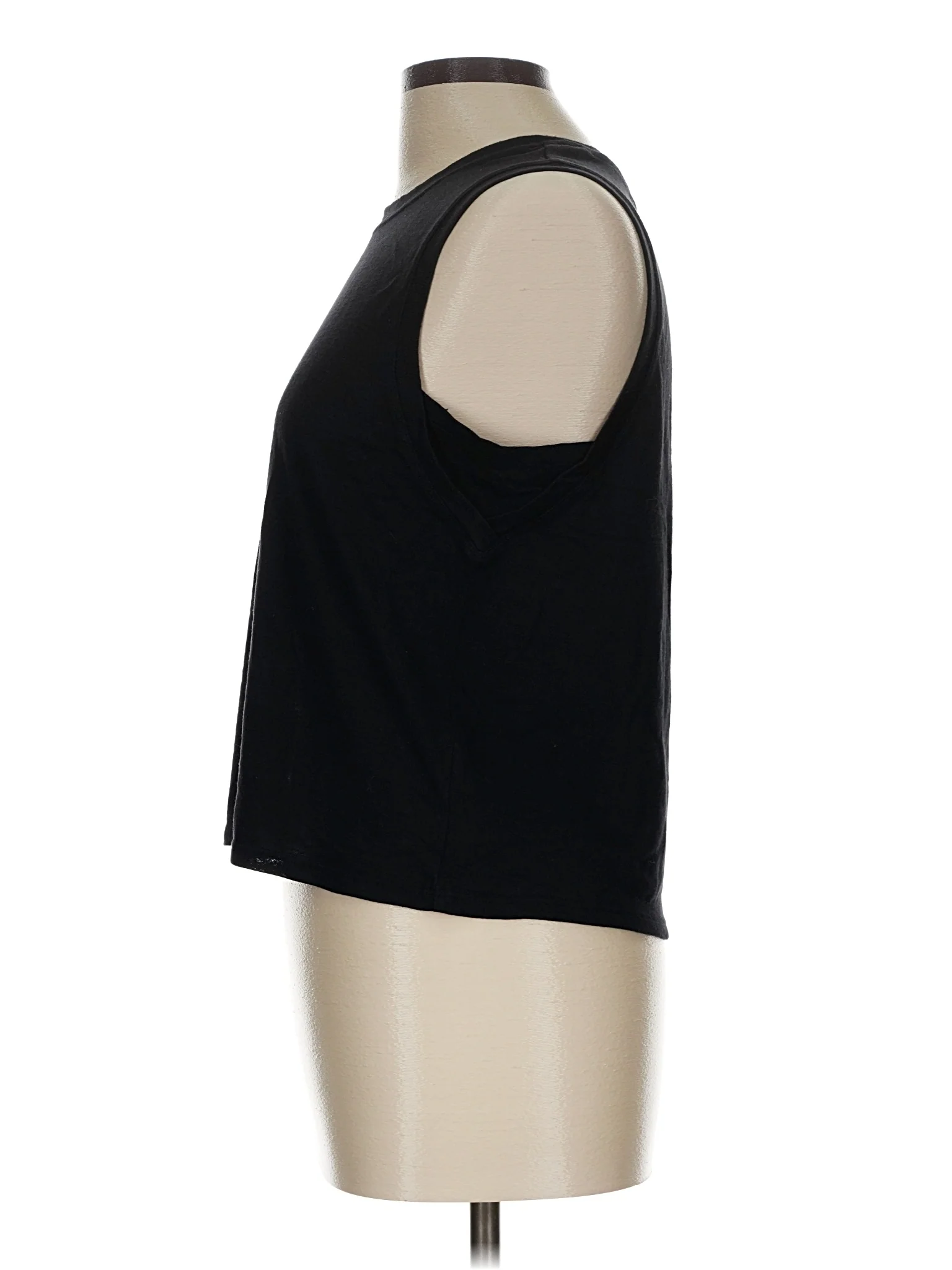 Sleeveless T Shirt - Image 4