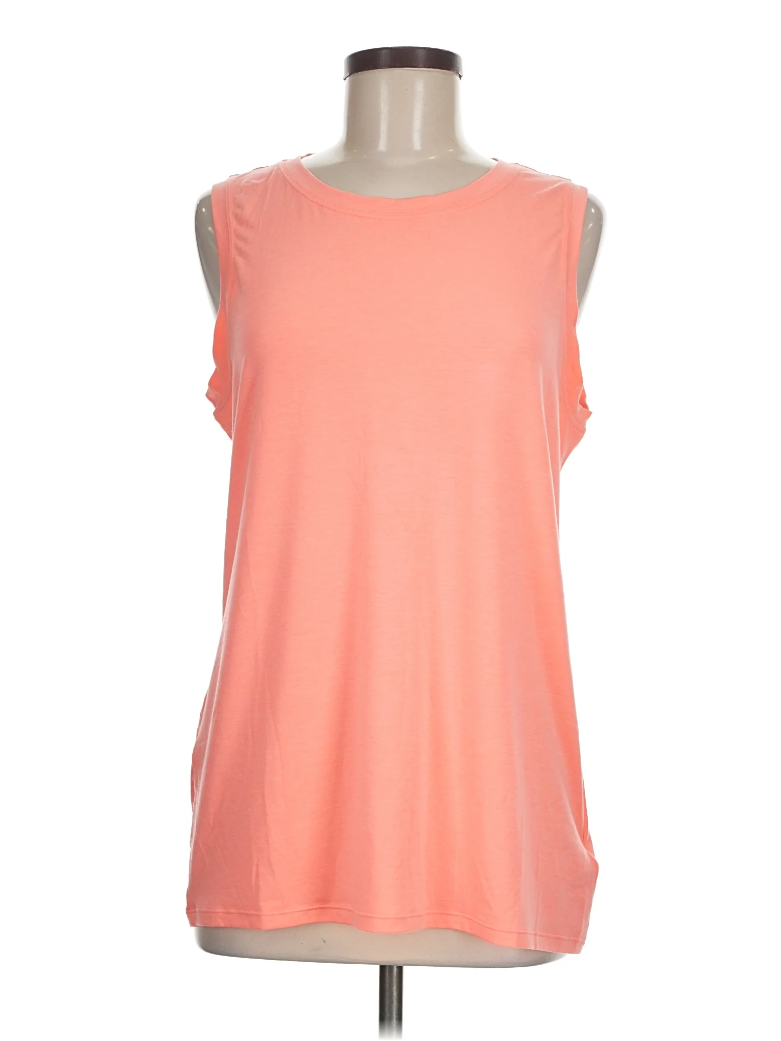 Sleeveless T Shirt