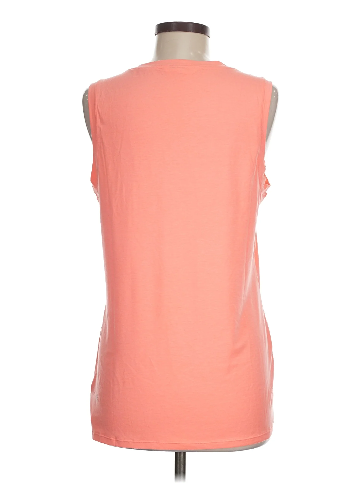 Sleeveless T Shirt - Image 2