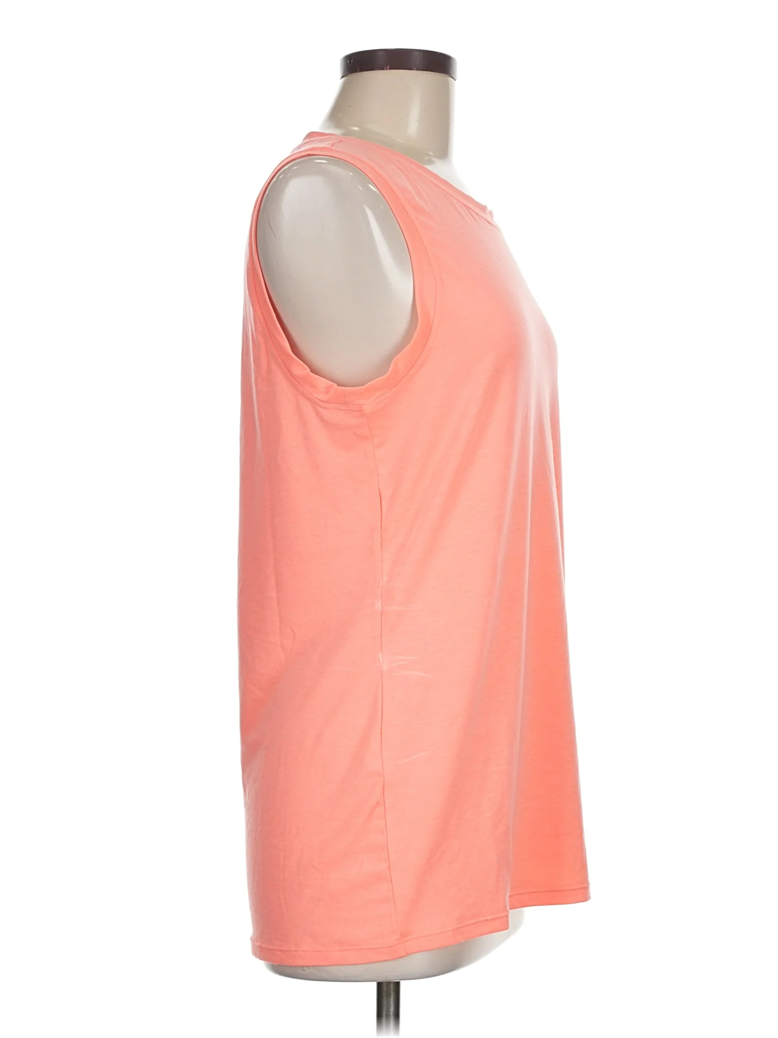 Sleeveless T Shirt - Image 3
