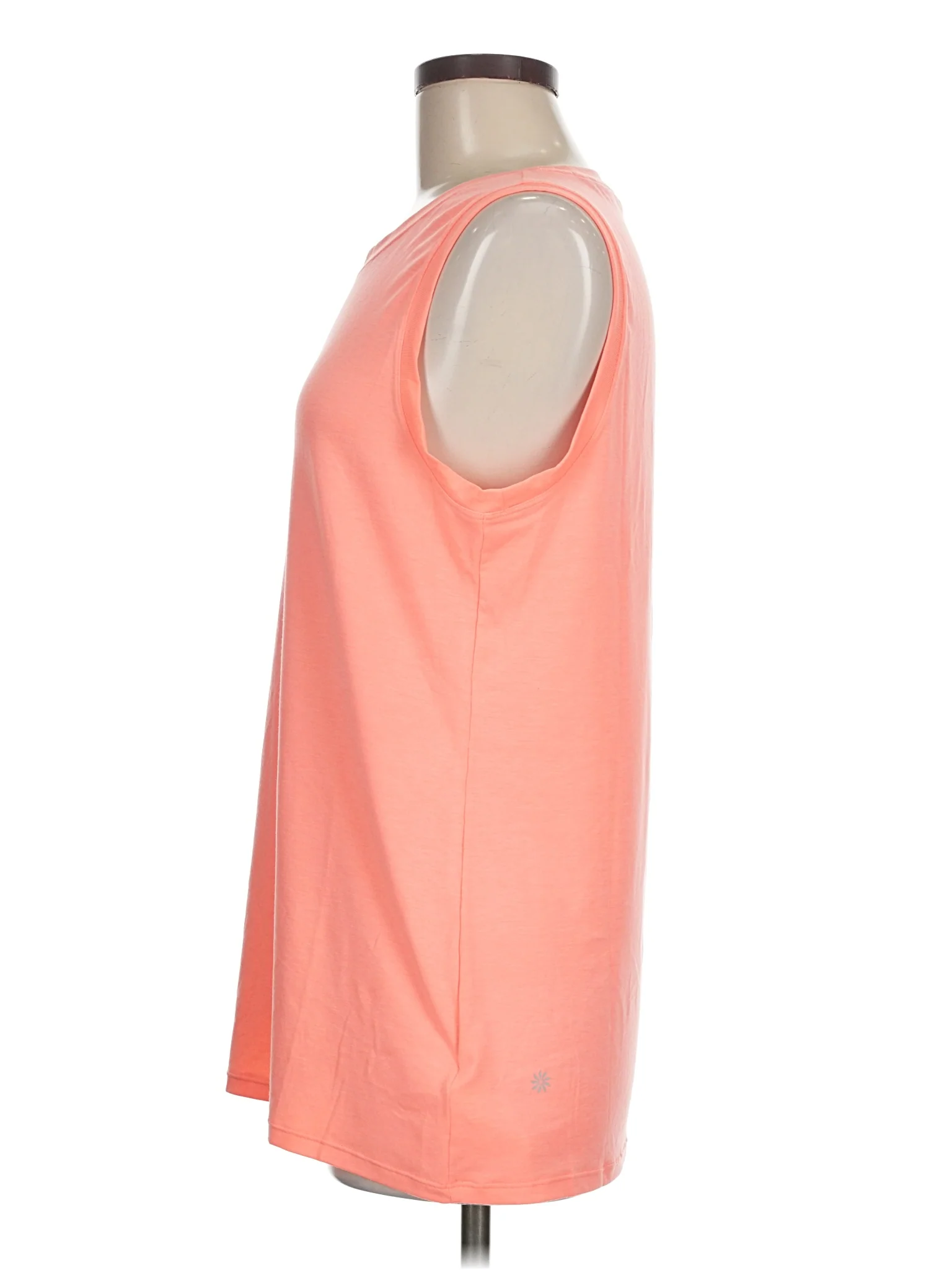 Sleeveless T Shirt - Image 4