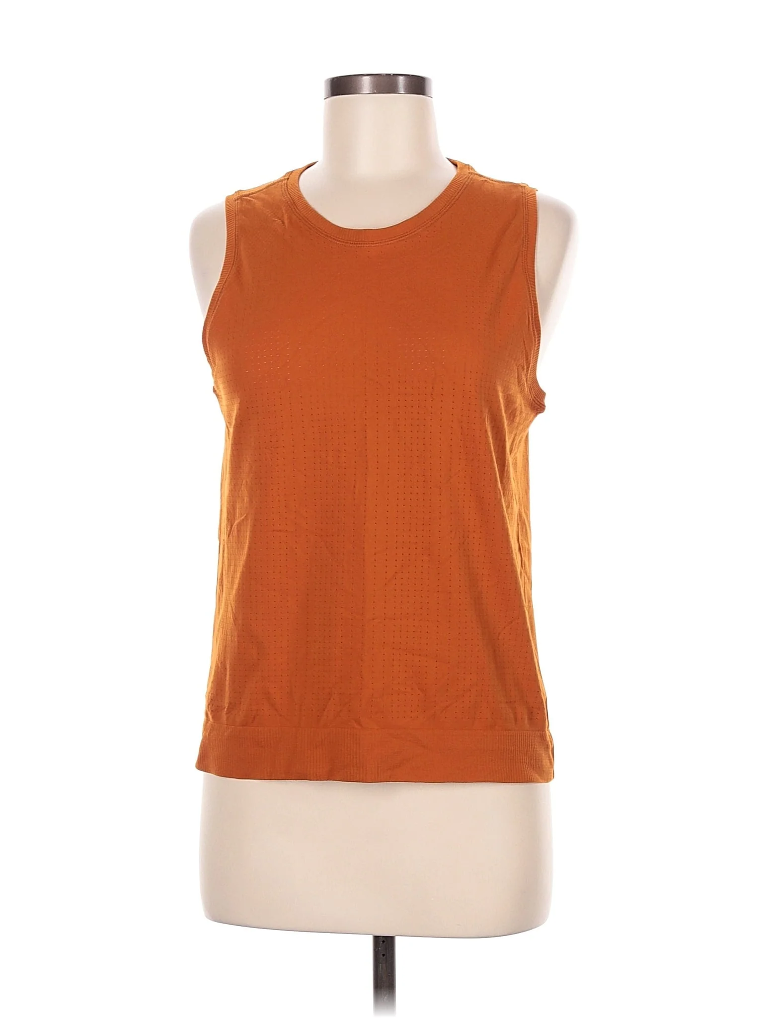 Sleeveless T Shirt