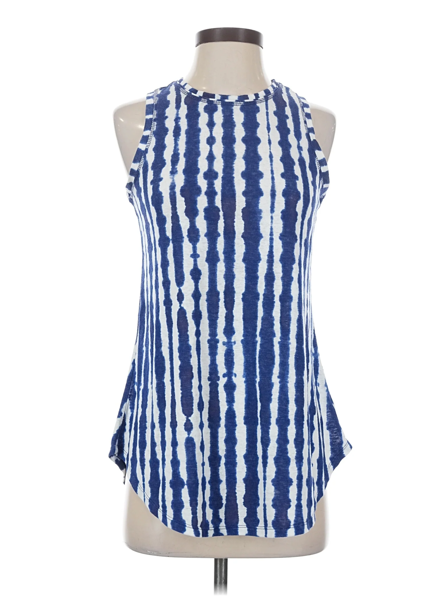 Sleeveless T Shirt