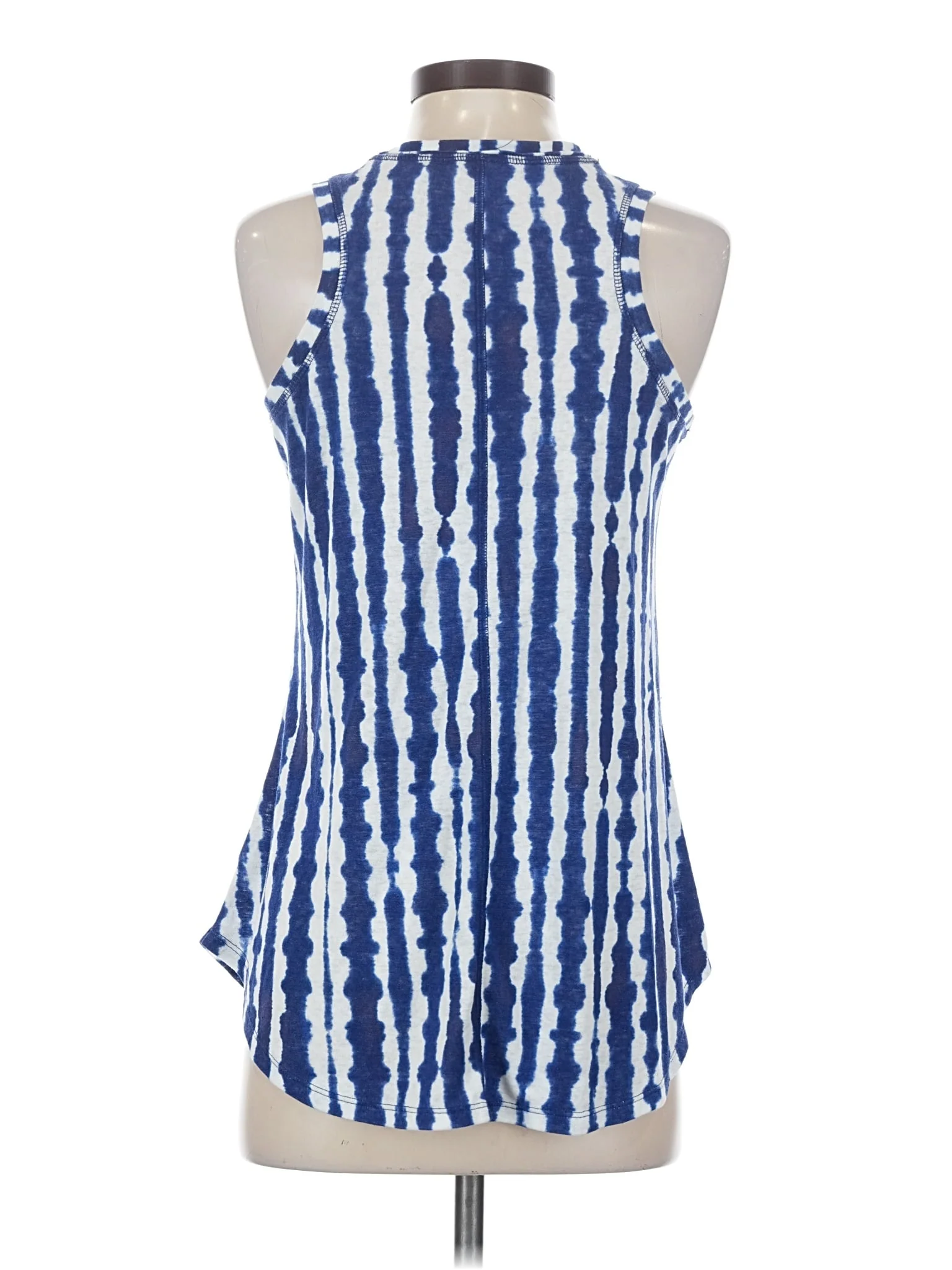 Sleeveless T Shirt - Image 2