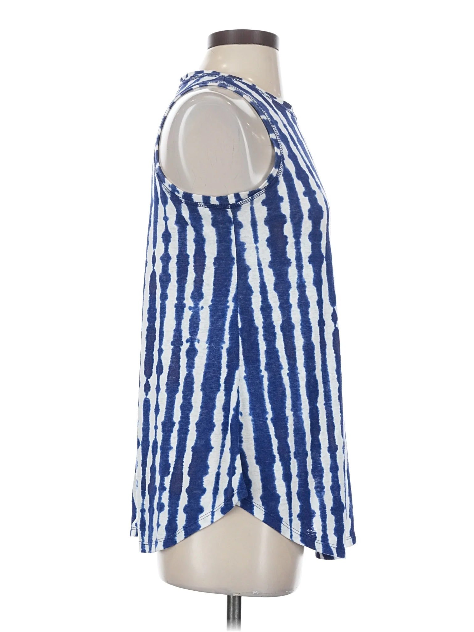 Sleeveless T Shirt - Image 3