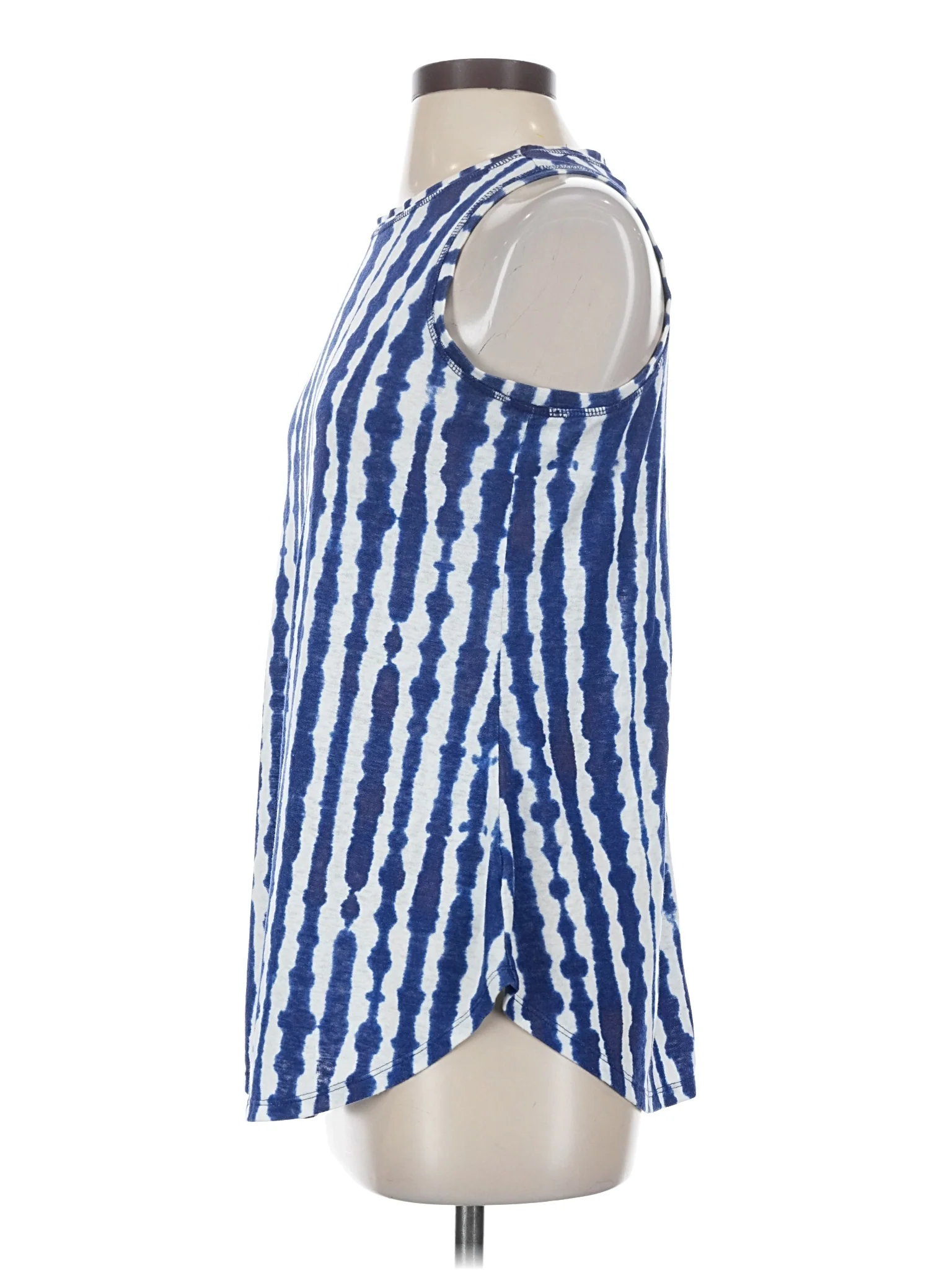 Sleeveless T Shirt - Image 4