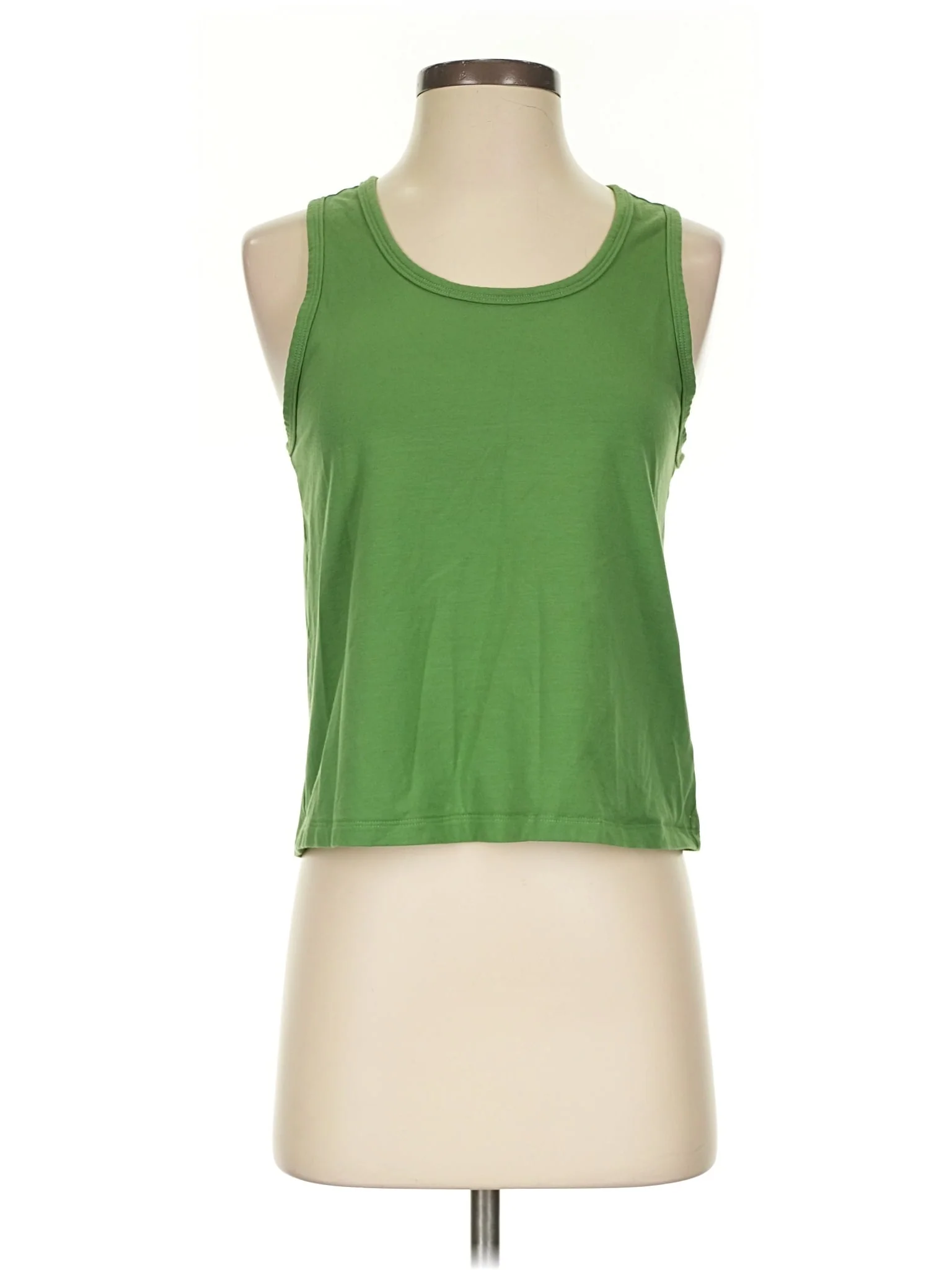 Sleeveless T Shirt