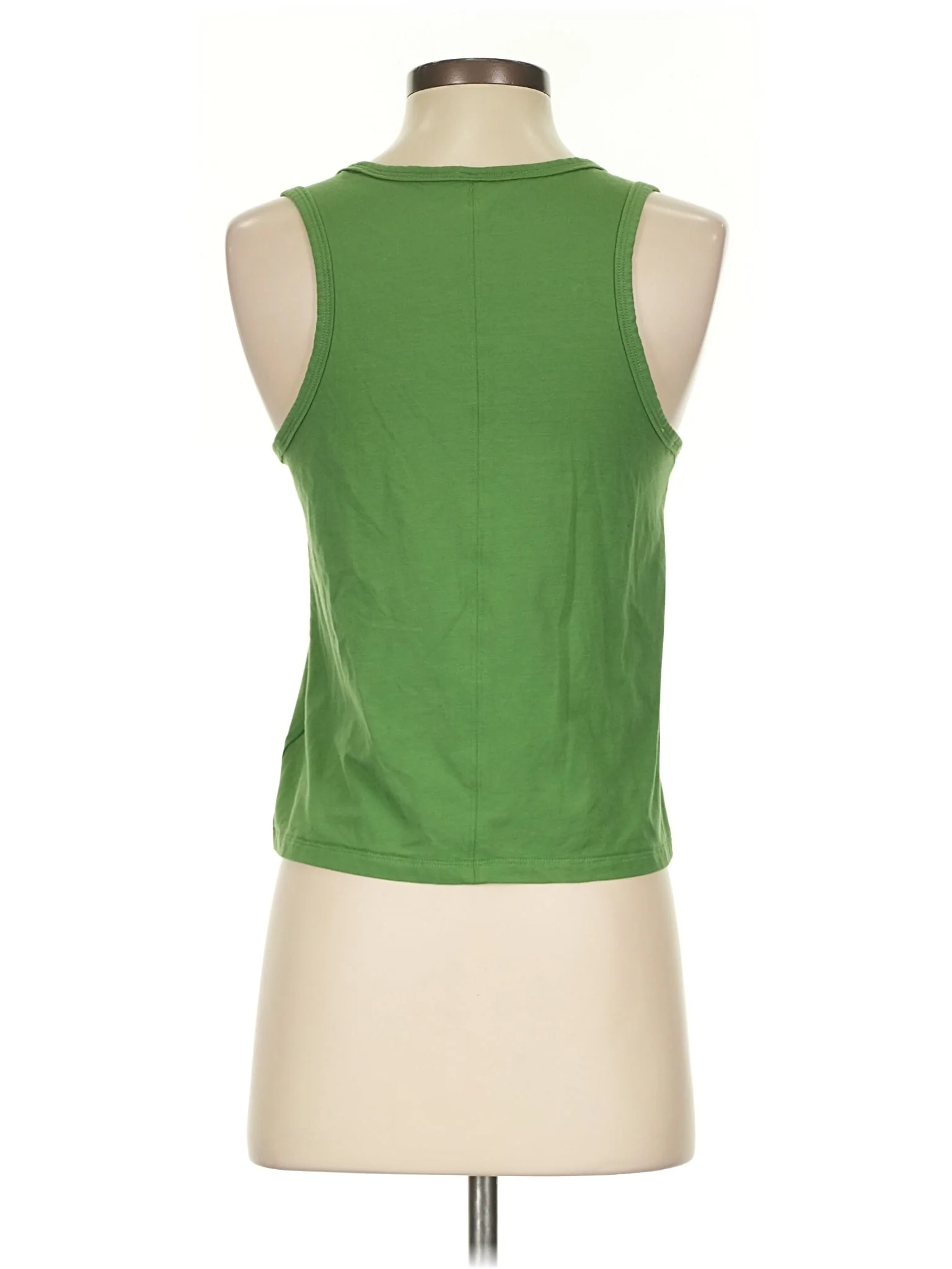 Sleeveless T Shirt - Image 2