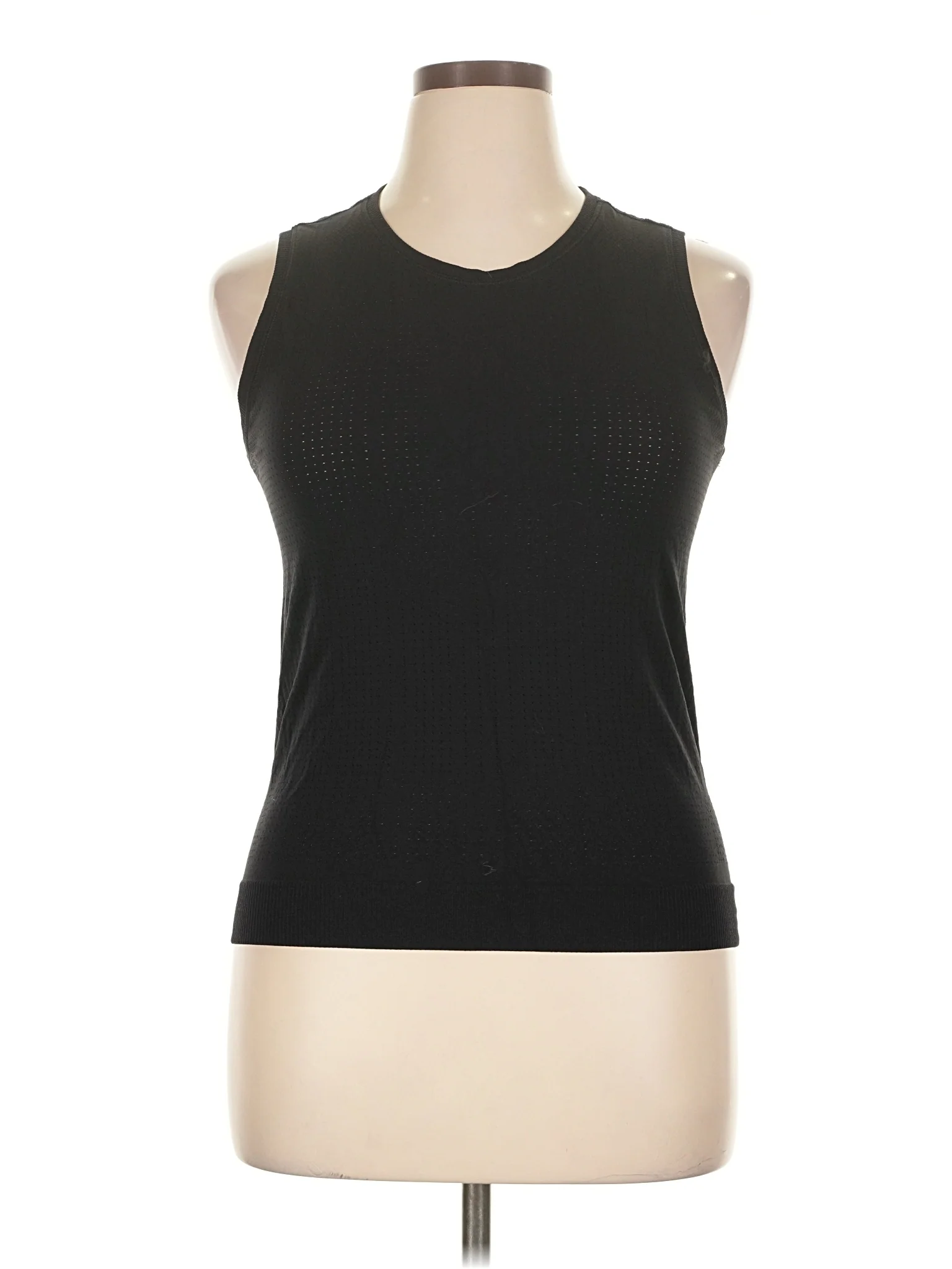 Sleeveless T Shirt