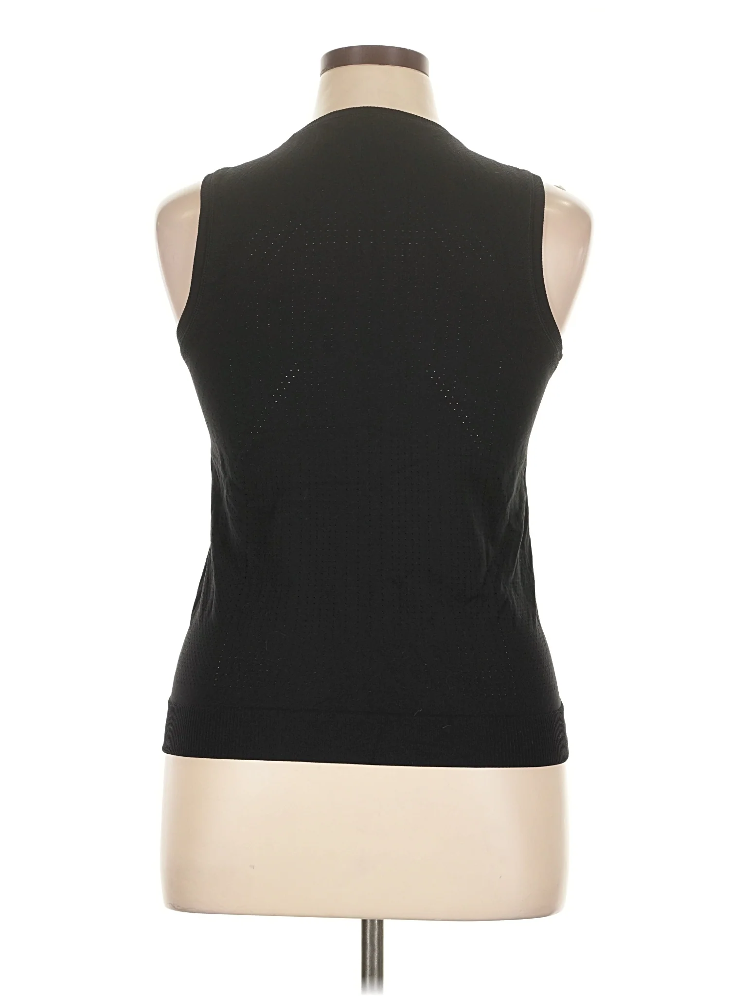 Sleeveless T Shirt - Image 2