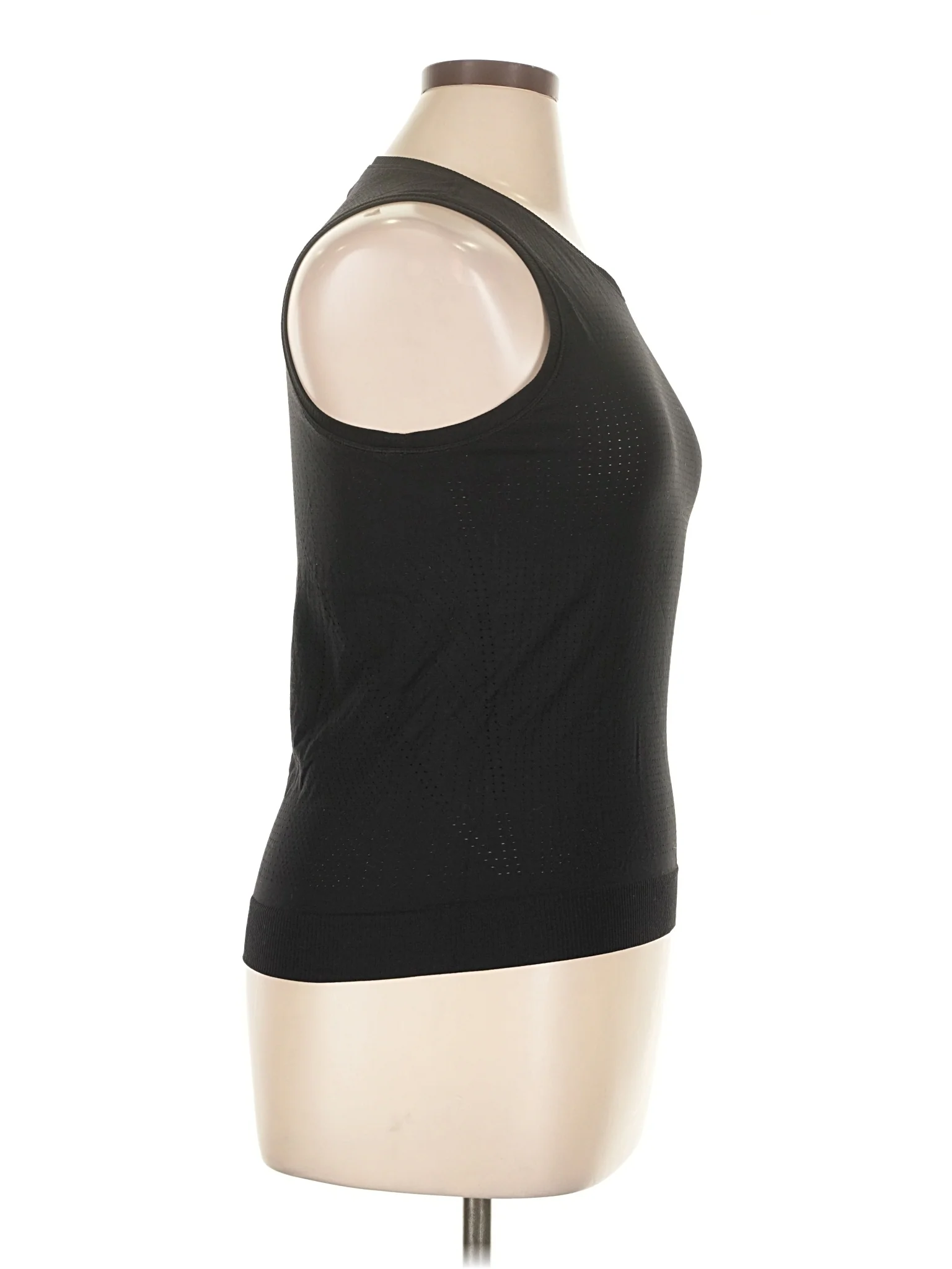 Sleeveless T Shirt - Image 3
