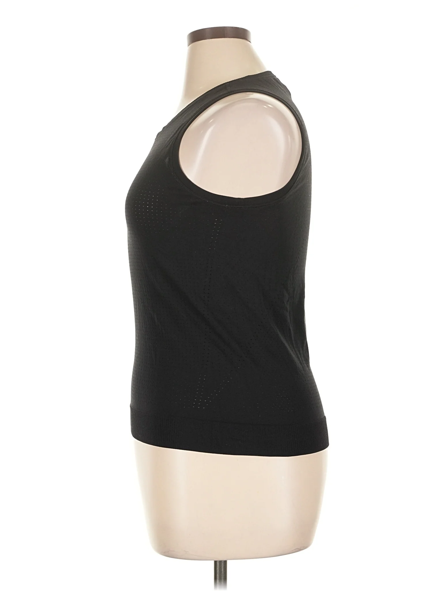 Sleeveless T Shirt - Image 4