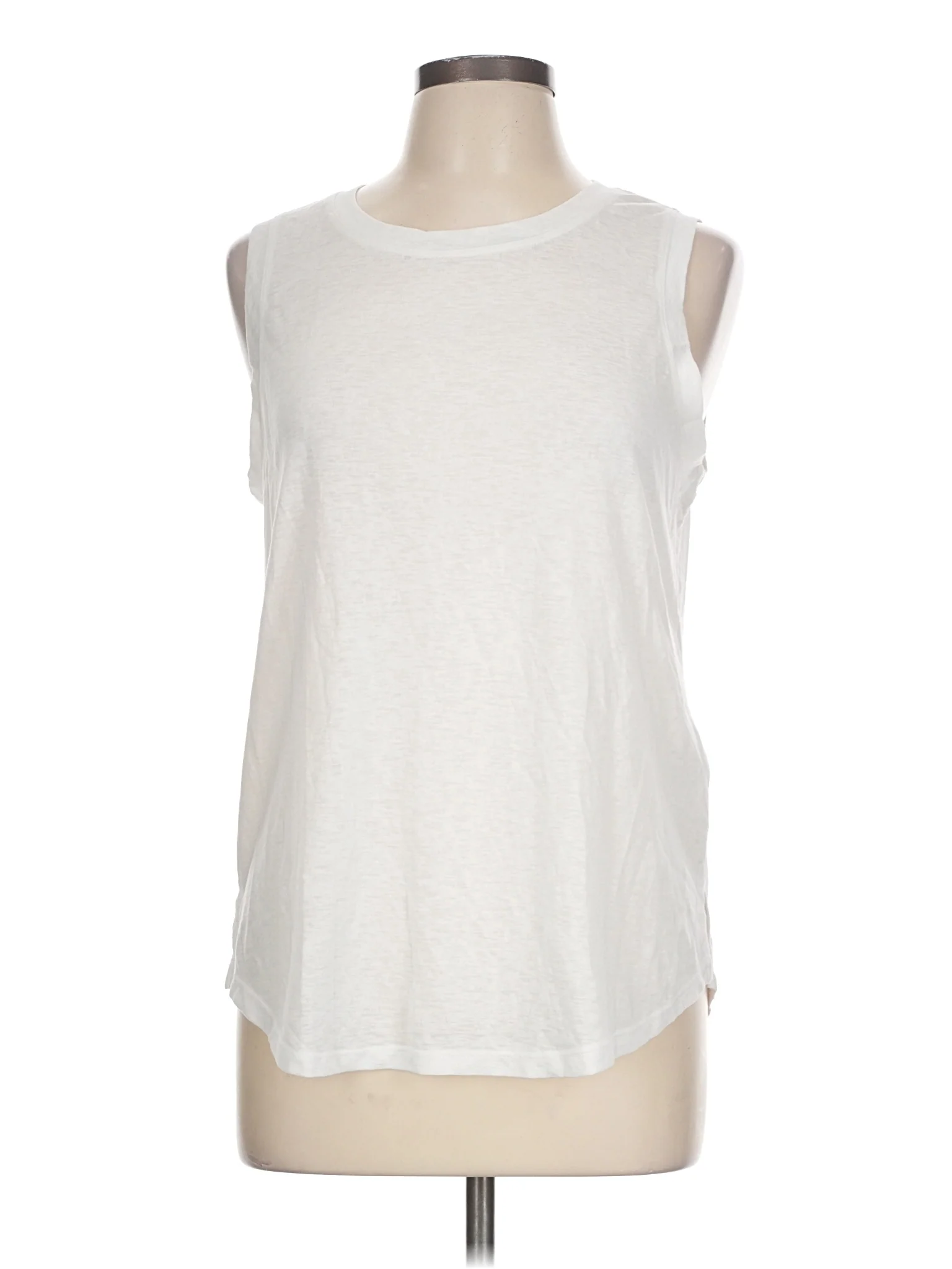 Sleeveless T Shirt