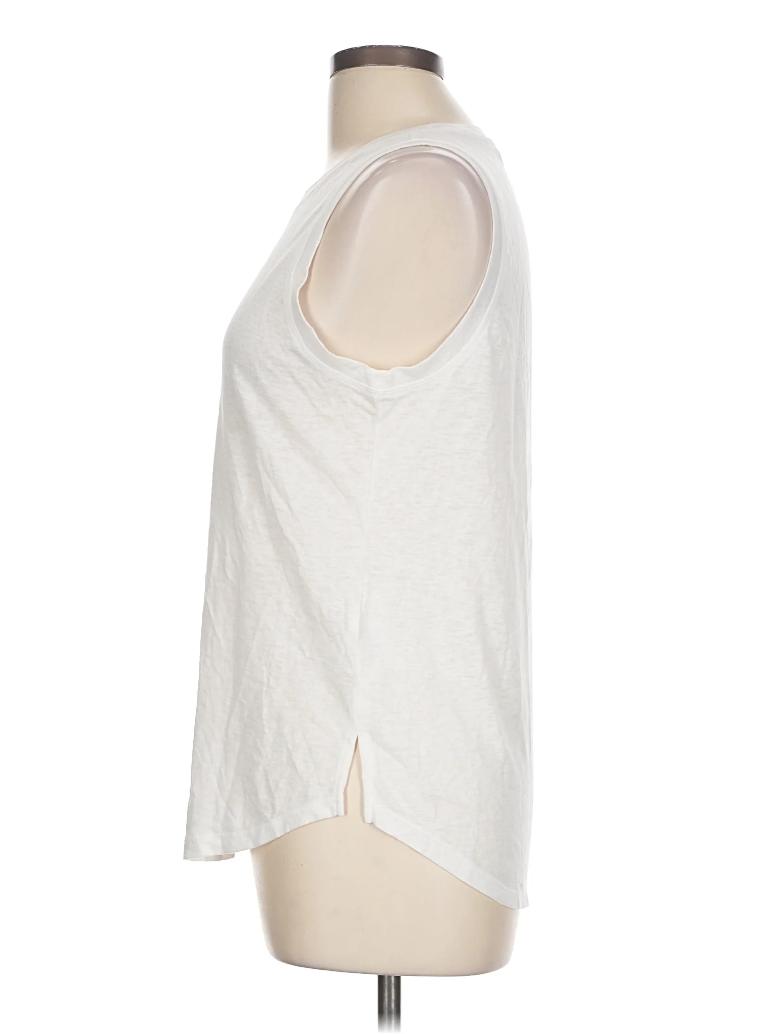 Sleeveless T Shirt - Image 4