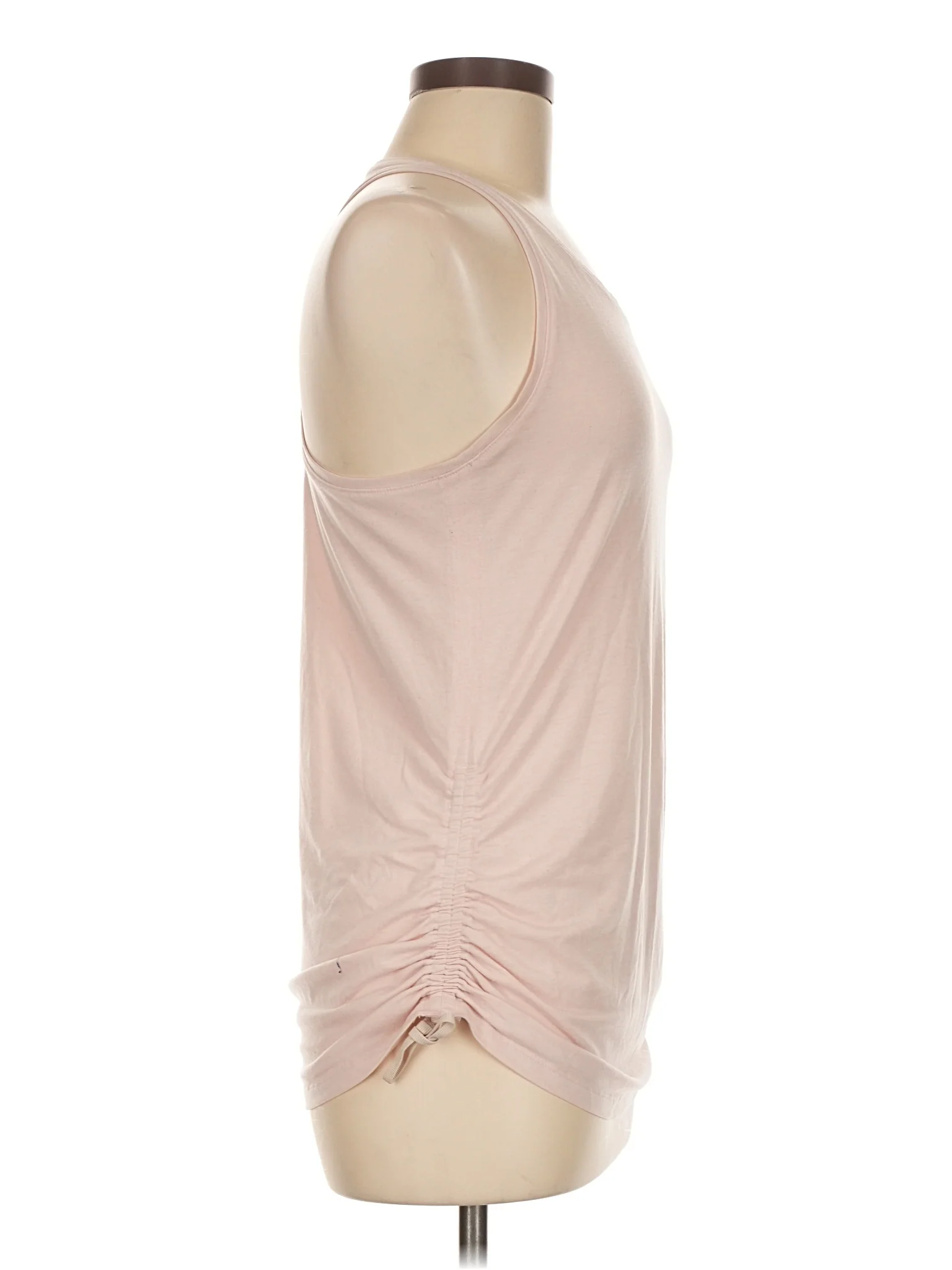 Sleeveless T Shirt - Image 3