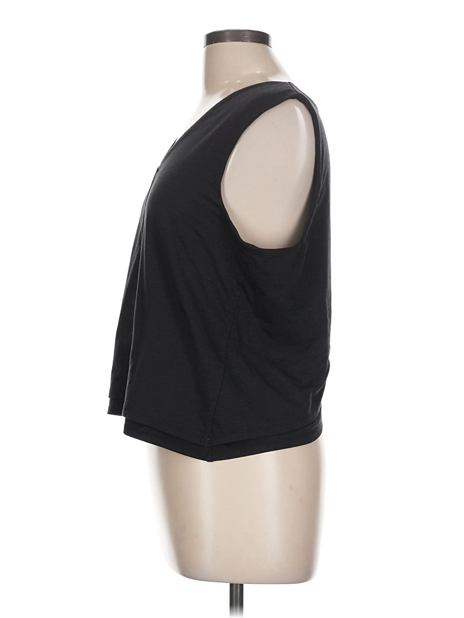 Sleeveless T Shirt - Image 4