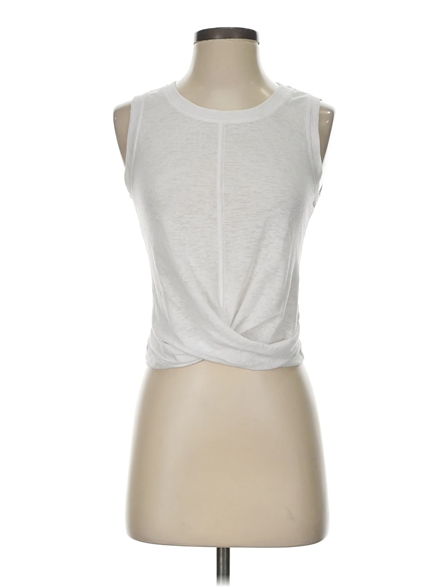 Sleeveless T Shirt